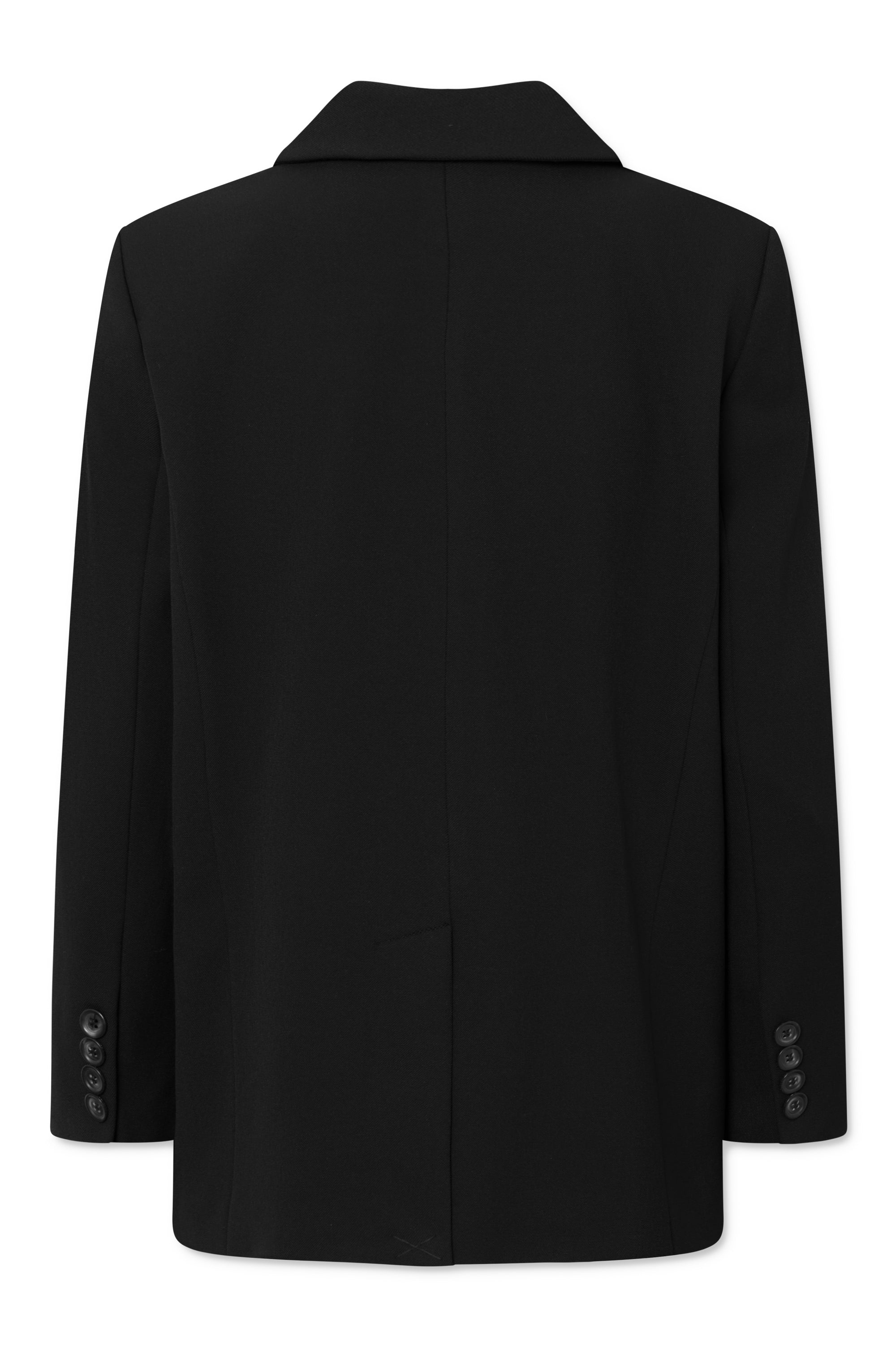 Lovechild 1979 Arizona Blazer - Black Blazers 999 Black