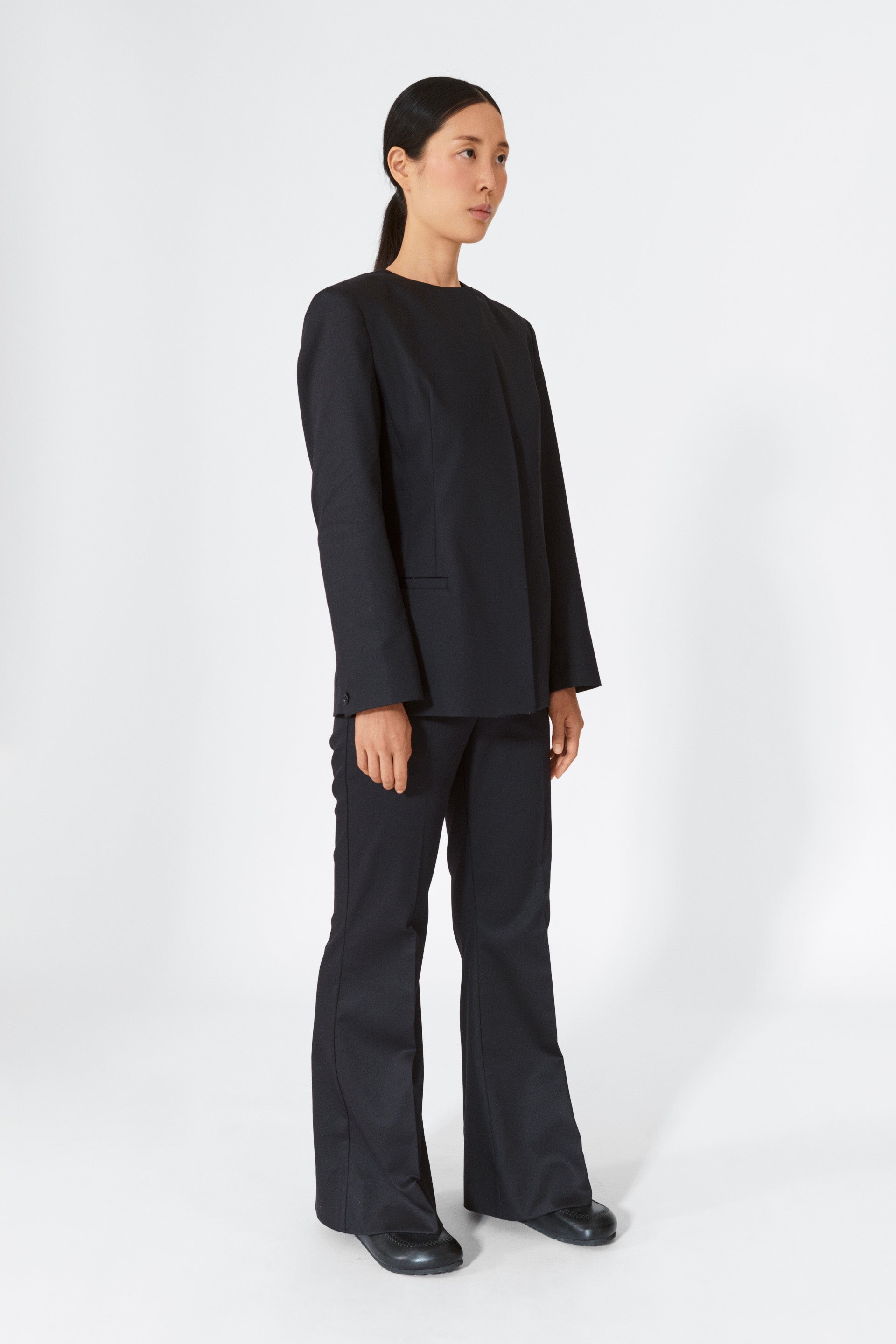 Lovechild 1979 Arya Blazer BLAZERS 999 Black