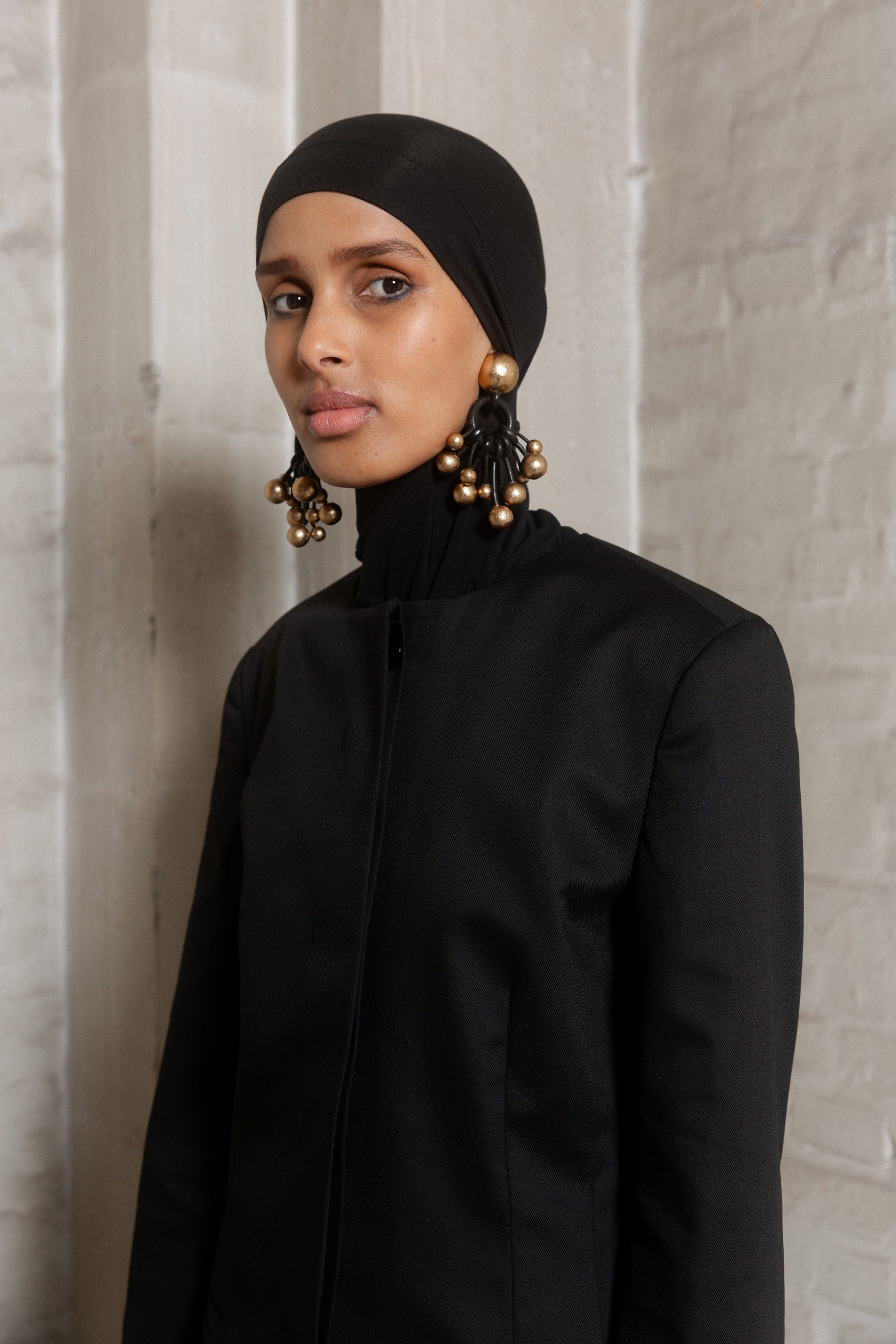 Lovechild 1979 Arya Blazer BLAZERS 999 Black