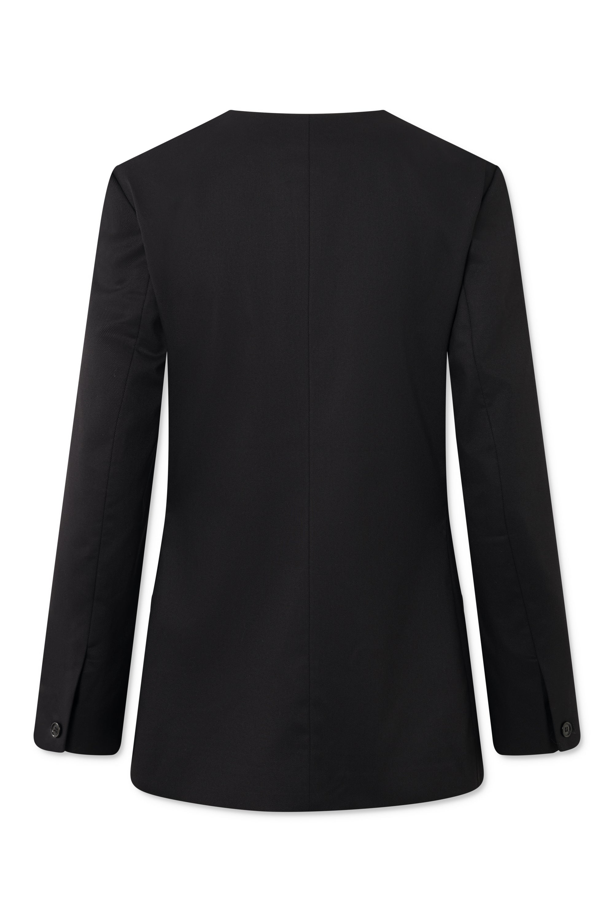 Lovechild 1979 Arya Blazer BLAZERS 999 Black