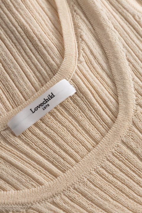 Lovechild 1979 Atta Top TOP 905 CHAMPAGNE