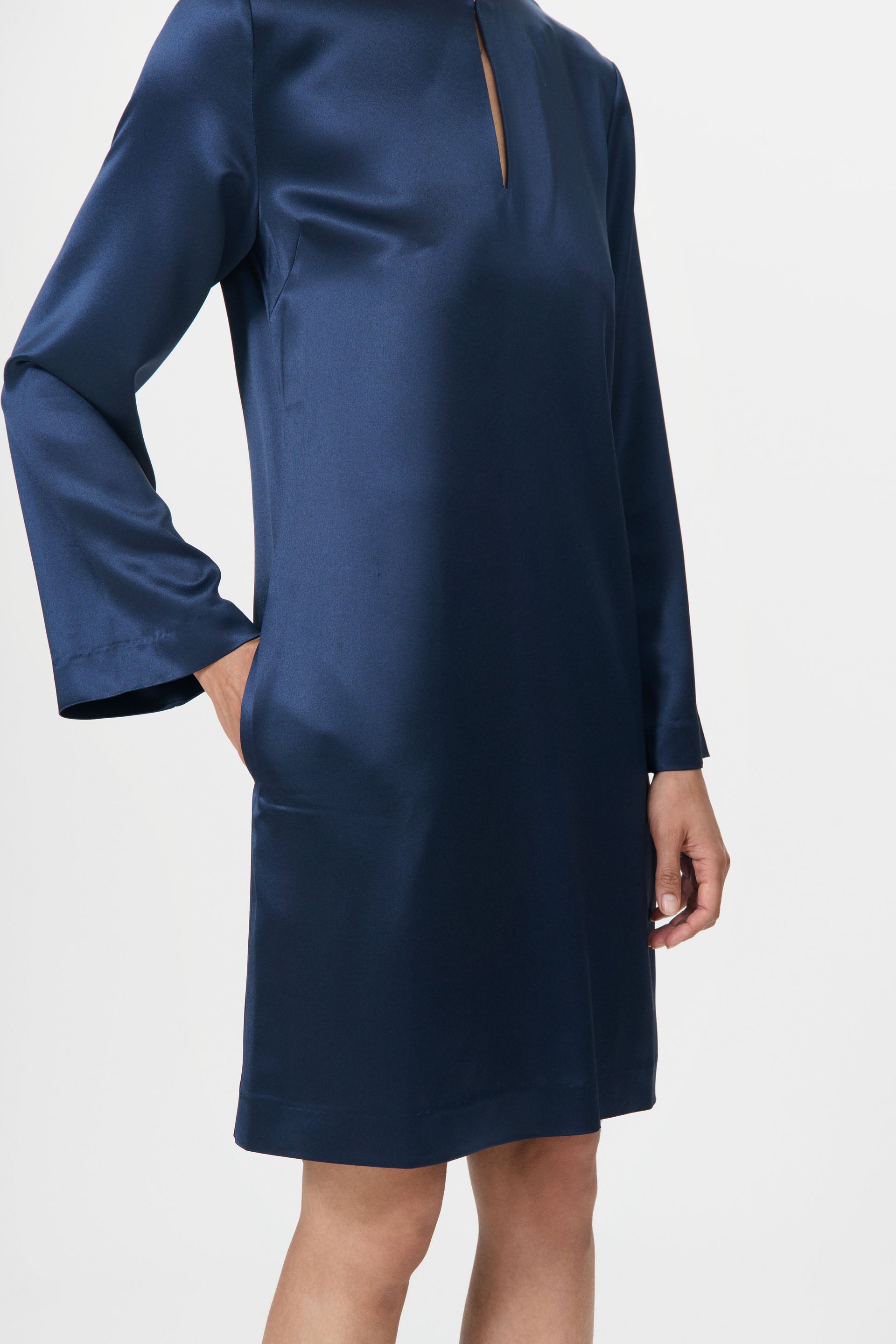 Lovechild 1979 Aurea Dress Dresses 450 Total Eclipse