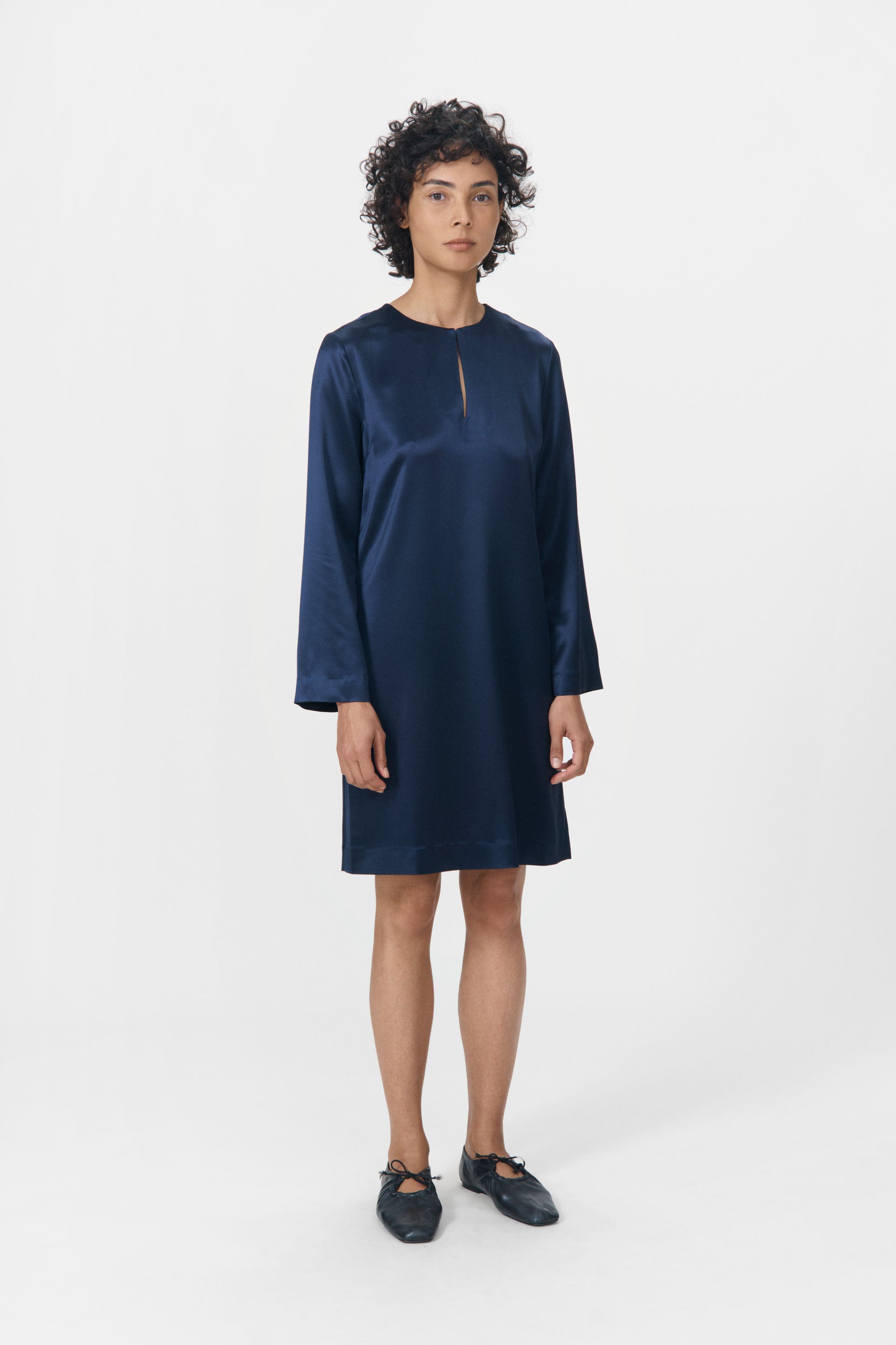 Lovechild 1979 Aurea Dress Dresses 450 Total Eclipse