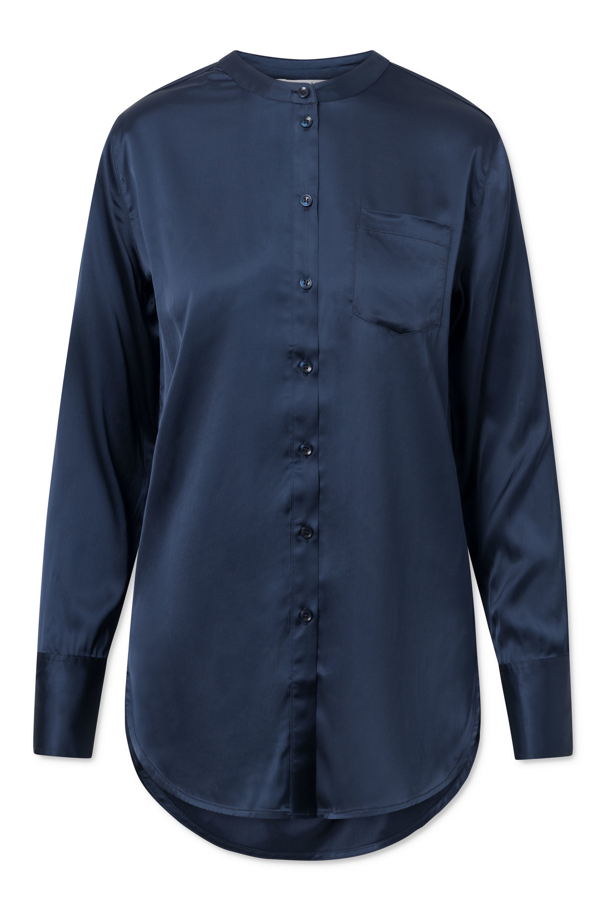 Lovechild 1979 Aurora Shirt SHIRTS 450 Total Eclipse