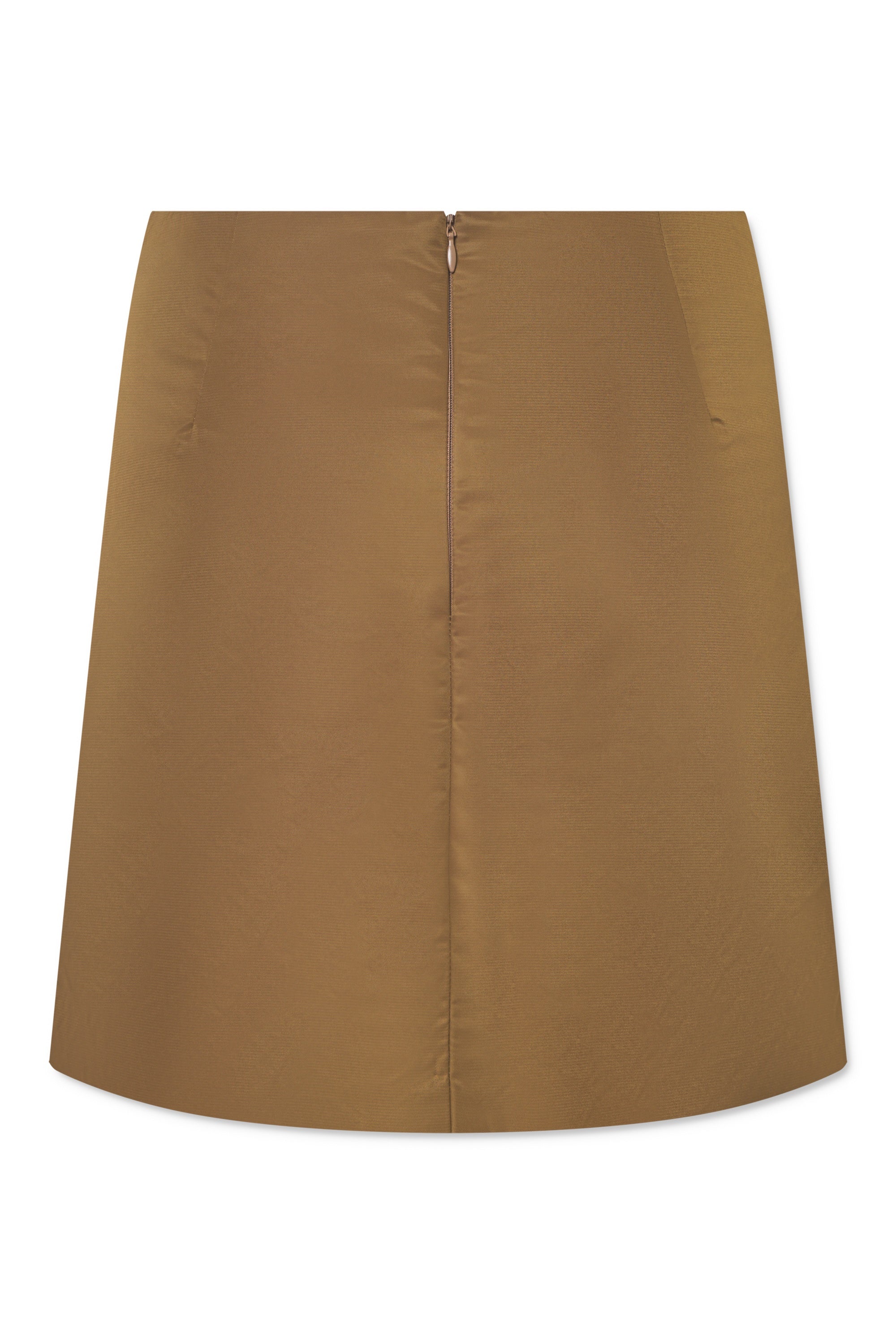 Lovechild 1979 Barbara Skirt SKIRTS 749 Tapenade