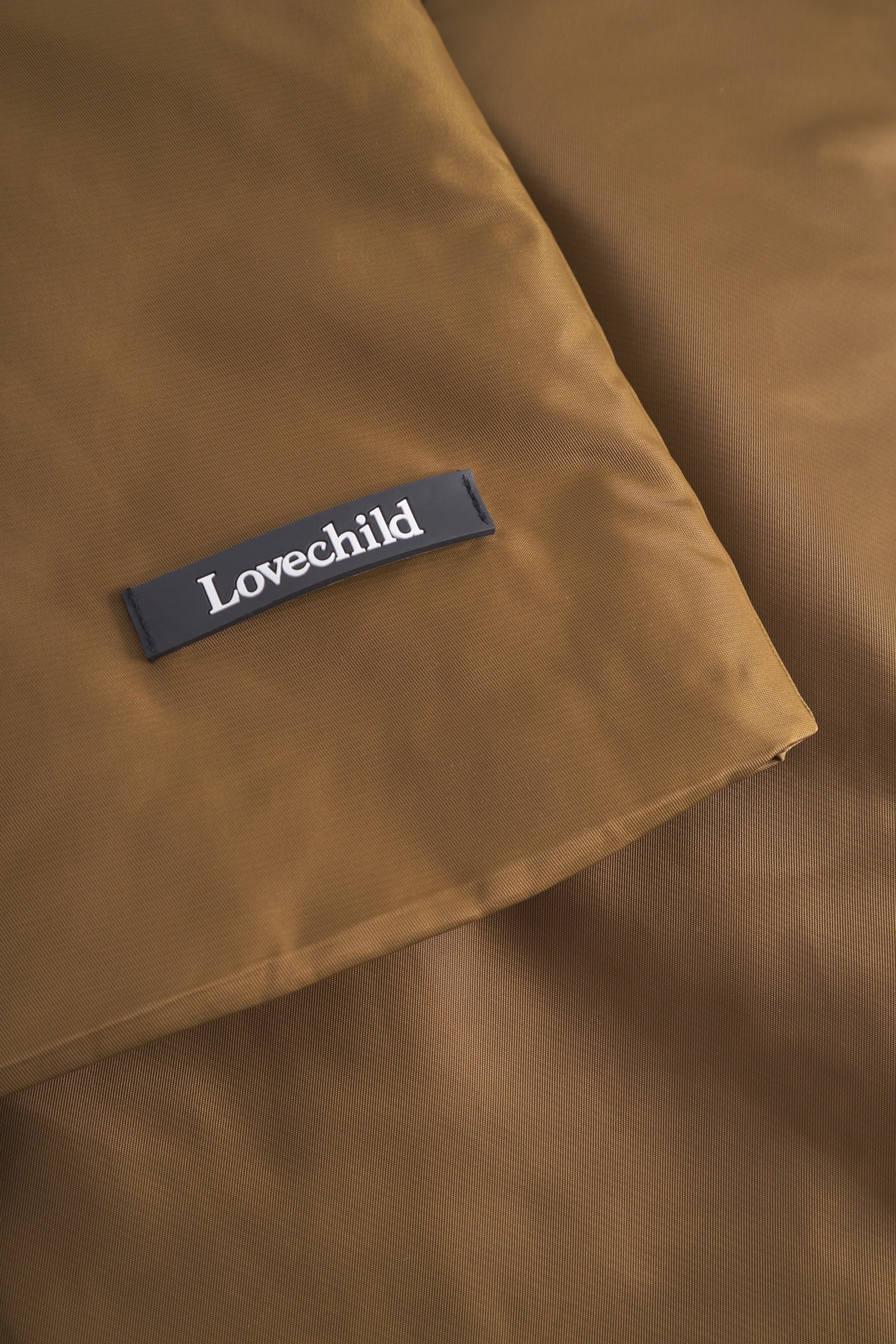 Lovechild 1979 Barbara Skirt SKIRTS 749 Tapenade