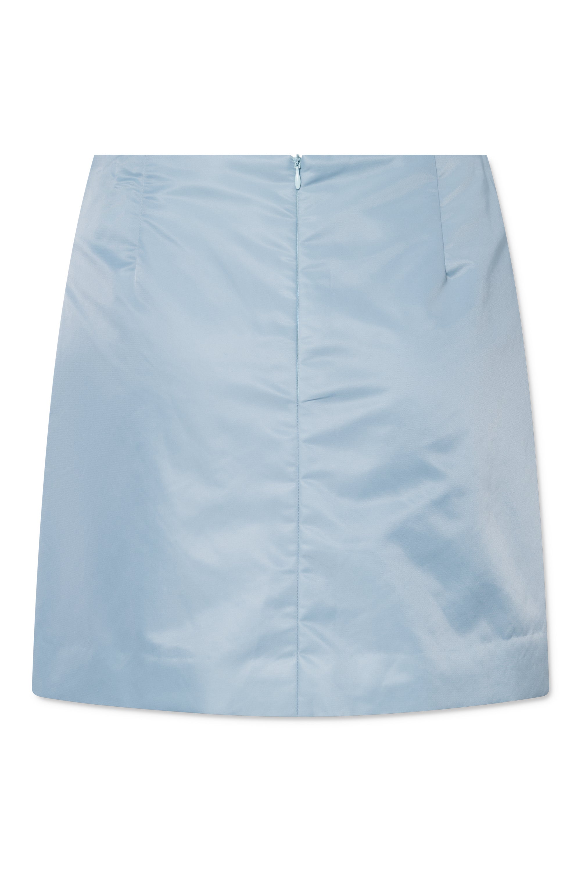Lovechild 1979 Barbara Skirt Skirts 421 Dusty Blue
