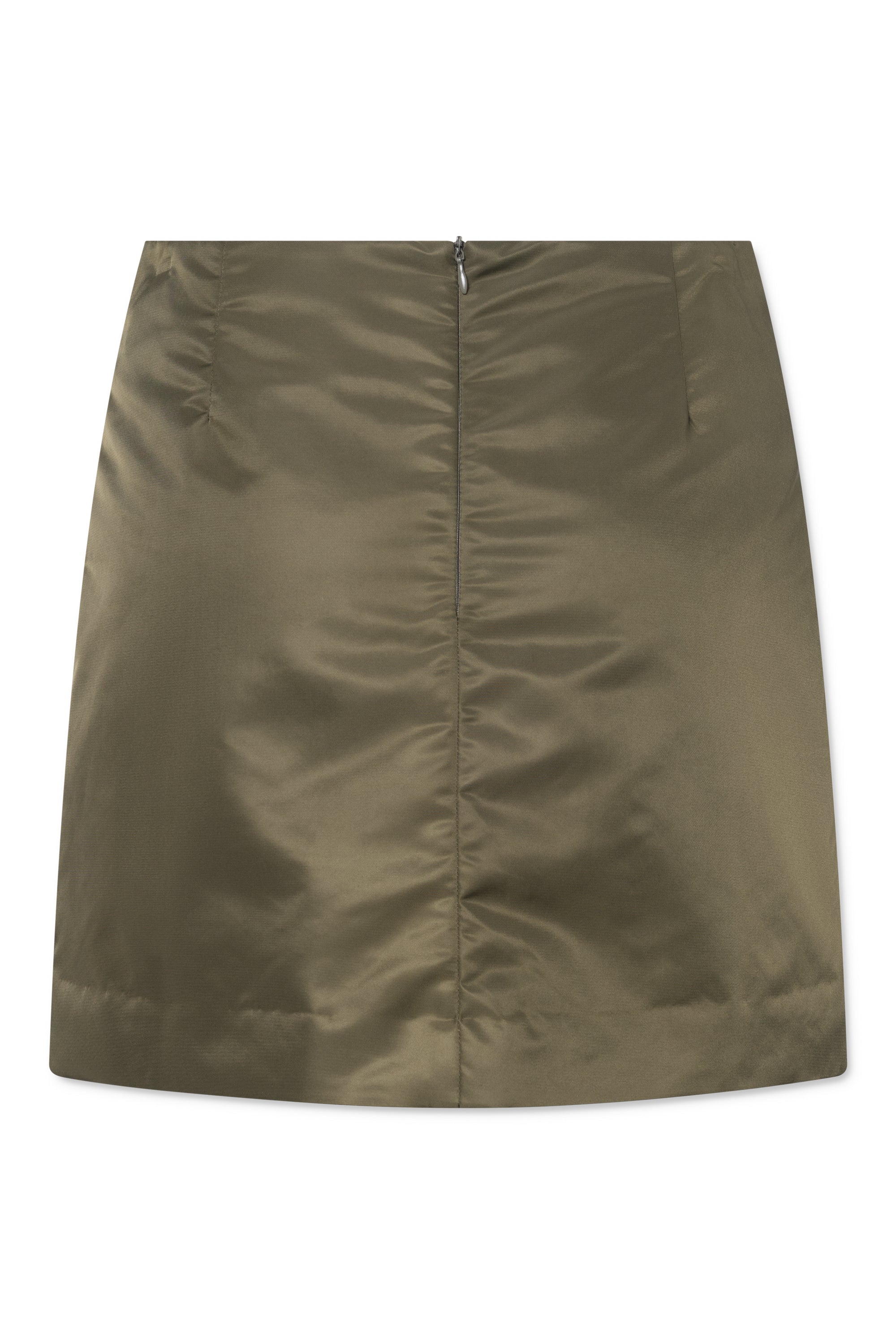 Lovechild 1979 Barbara Skirt Skirts 641 Army
