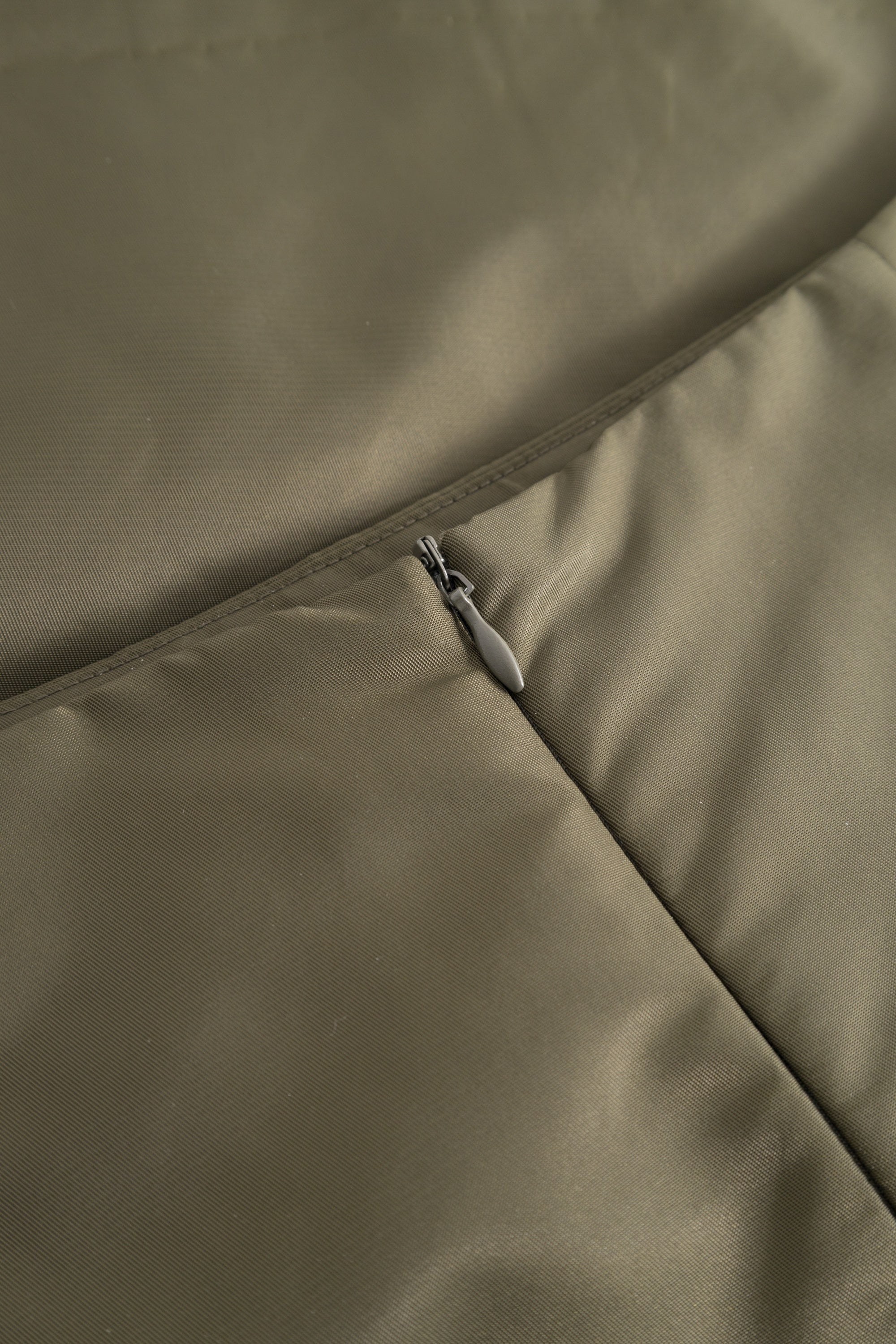 Lovechild 1979 Barbara Skirt Skirts 641 Army