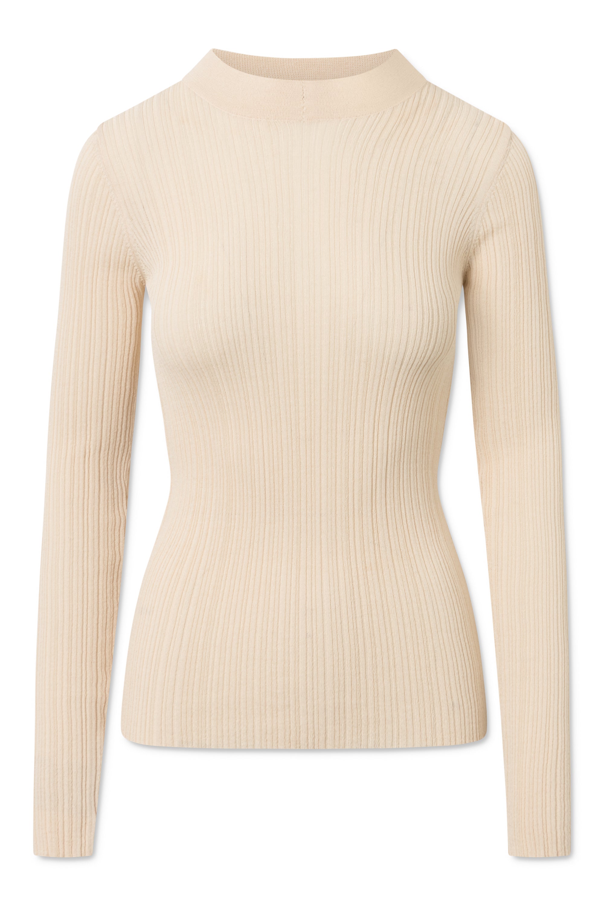 Lovechild 1979 Bea Blouse BLOUSES 905 CHAMPAGNE