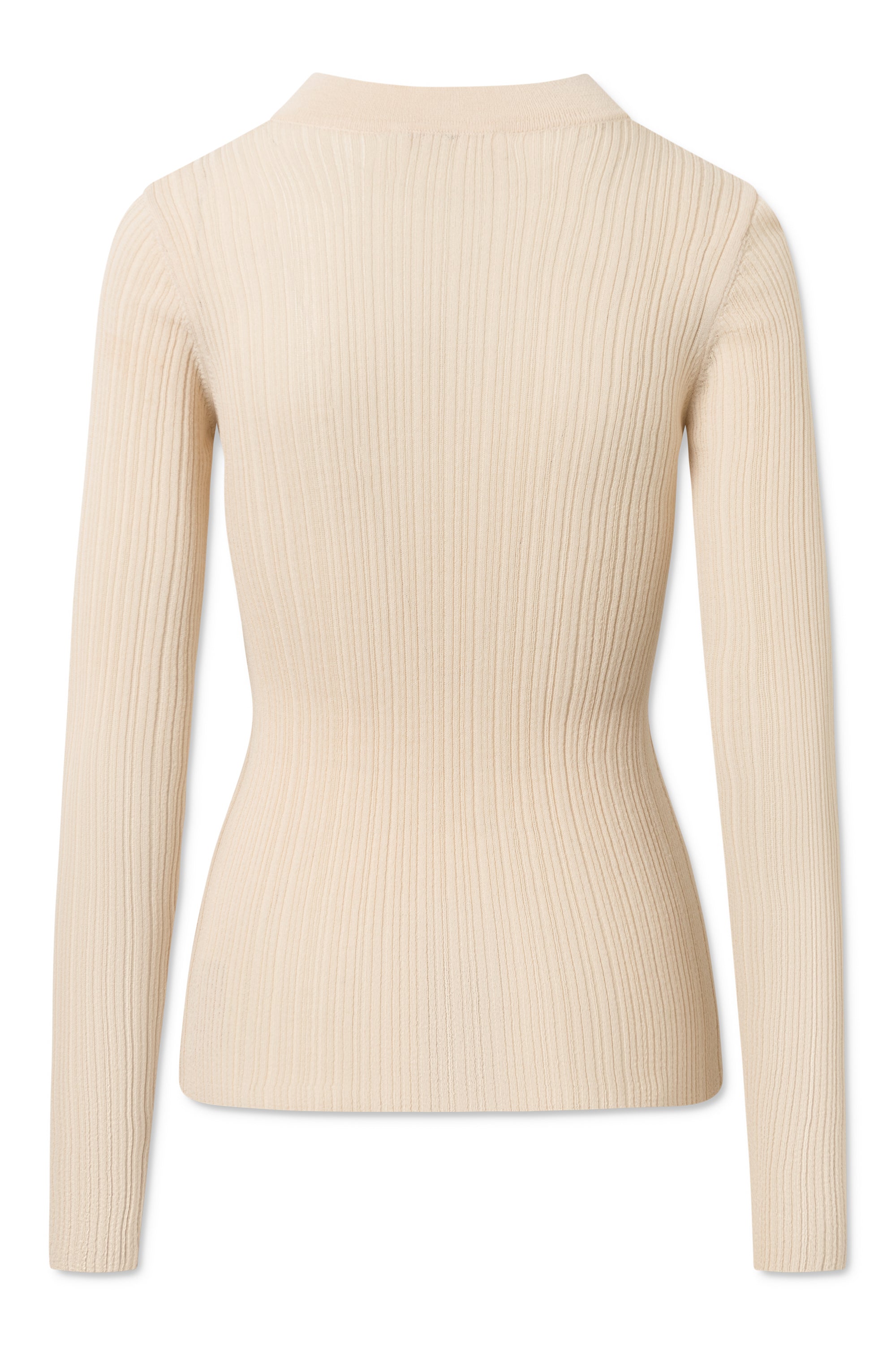 Lovechild 1979 Bea Blouse BLOUSES 905 CHAMPAGNE