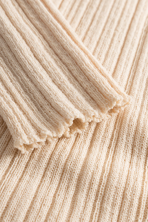 Lovechild 1979 Bea Blouse BLOUSES 905 CHAMPAGNE