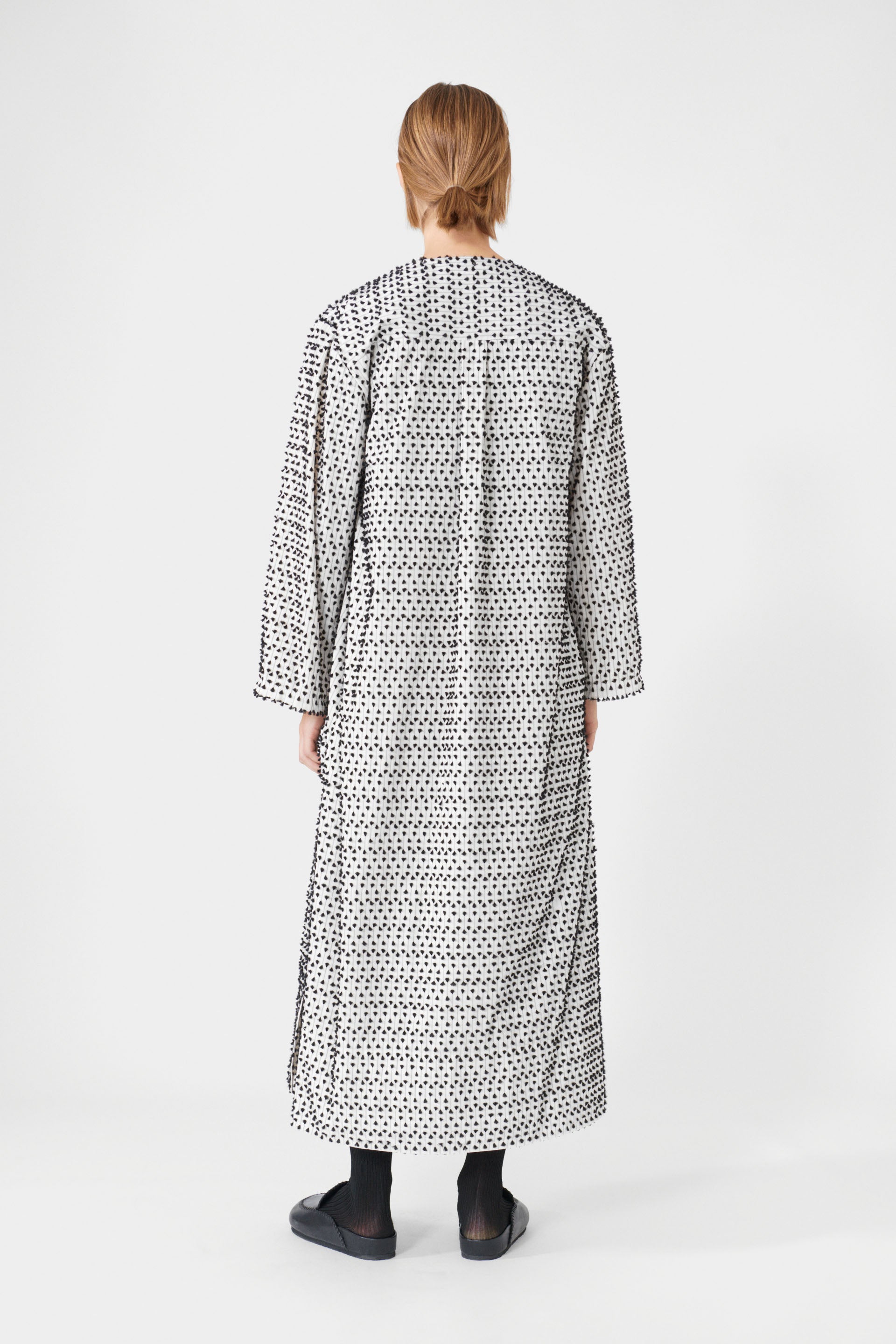 Lovechild 1979 Beatrisse Dress Dresses 954 Black Fray