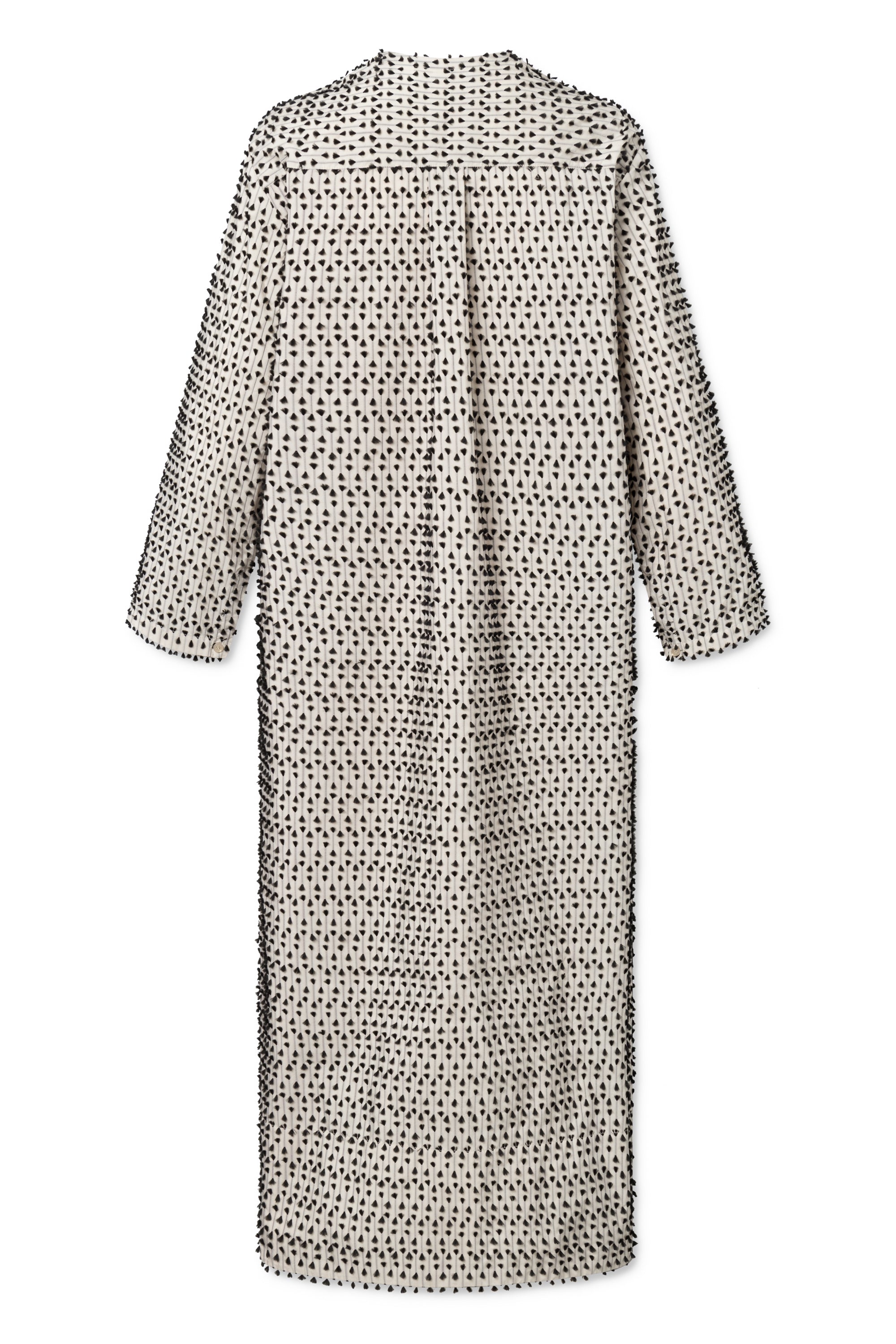 Lovechild 1979 Beatrisse Dress Dresses 954 Black Fray