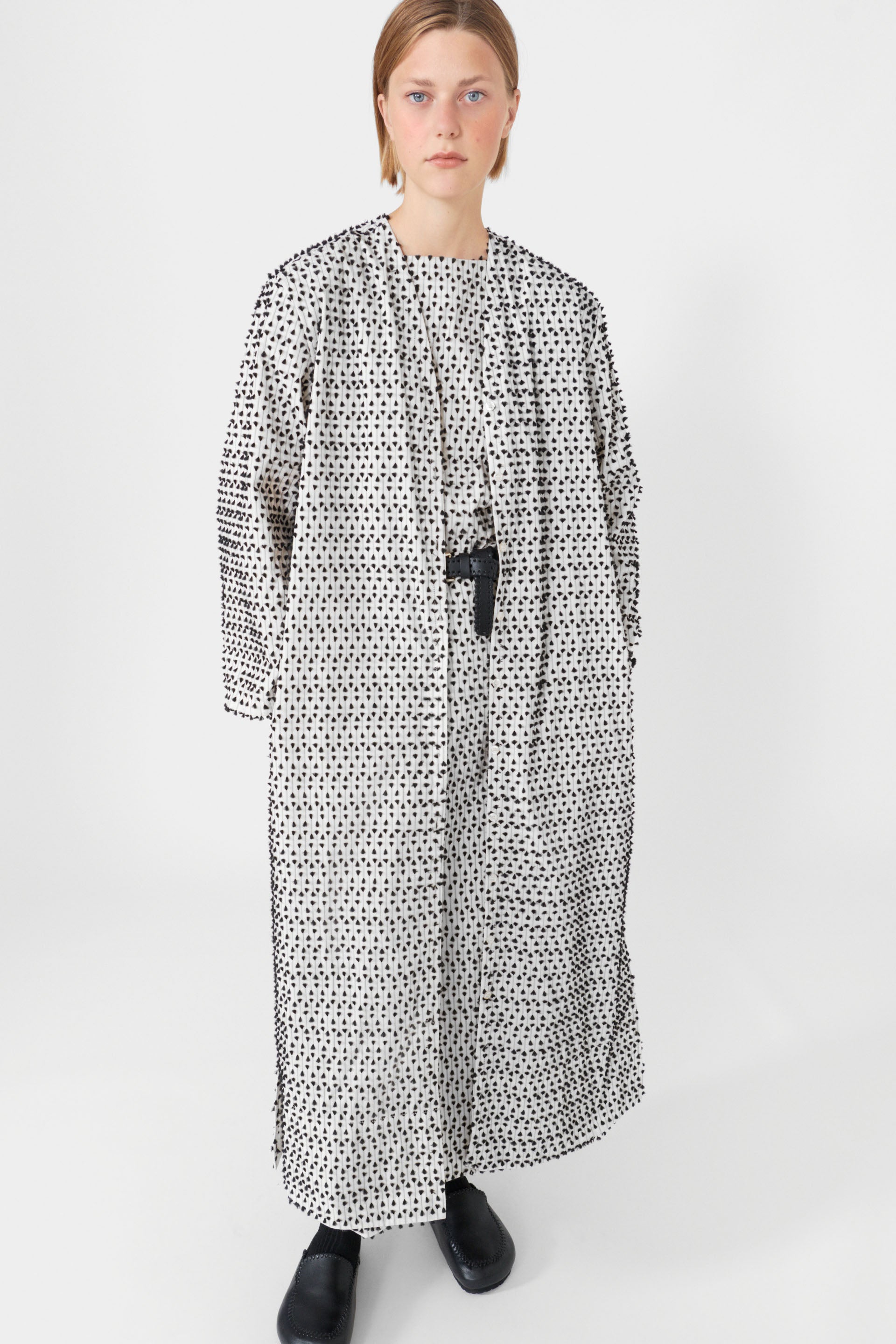 Lovechild 1979 Beatrisse Dress Dresses 954 Black Fray