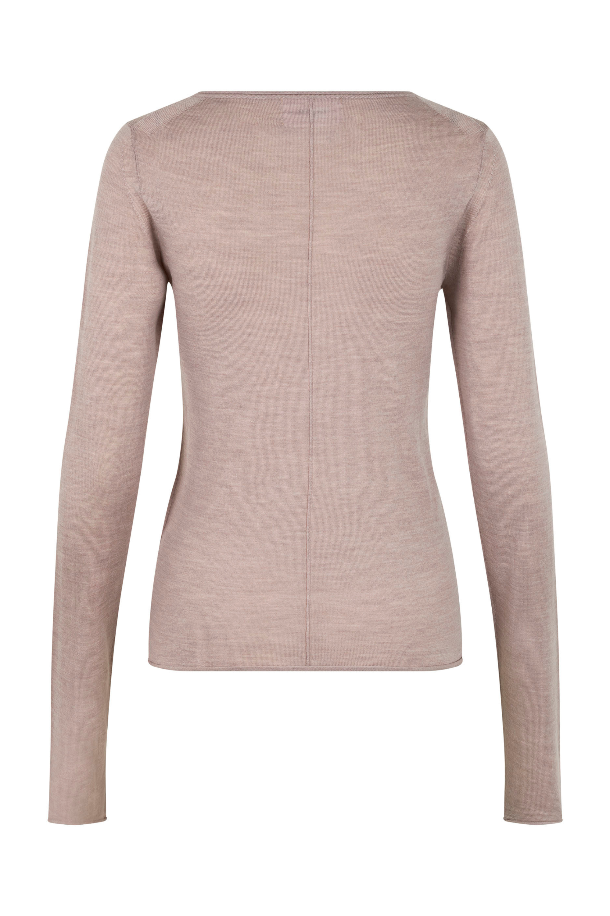 Lovechild 1979 Bella Blouse Blouses 022 Oatmeal