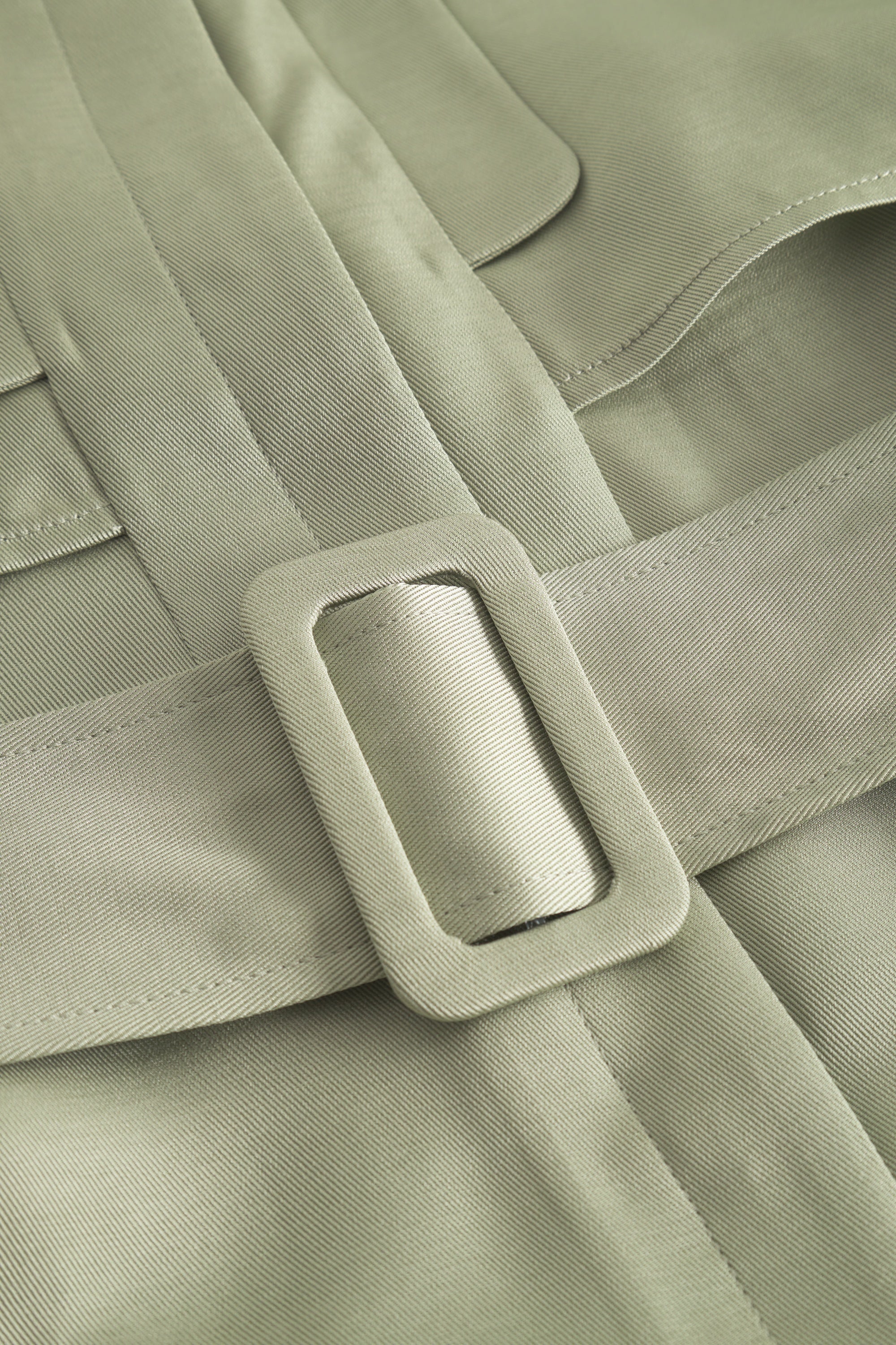 Lovechild 1979 Bets Dress DRESSES 694 Tea Green