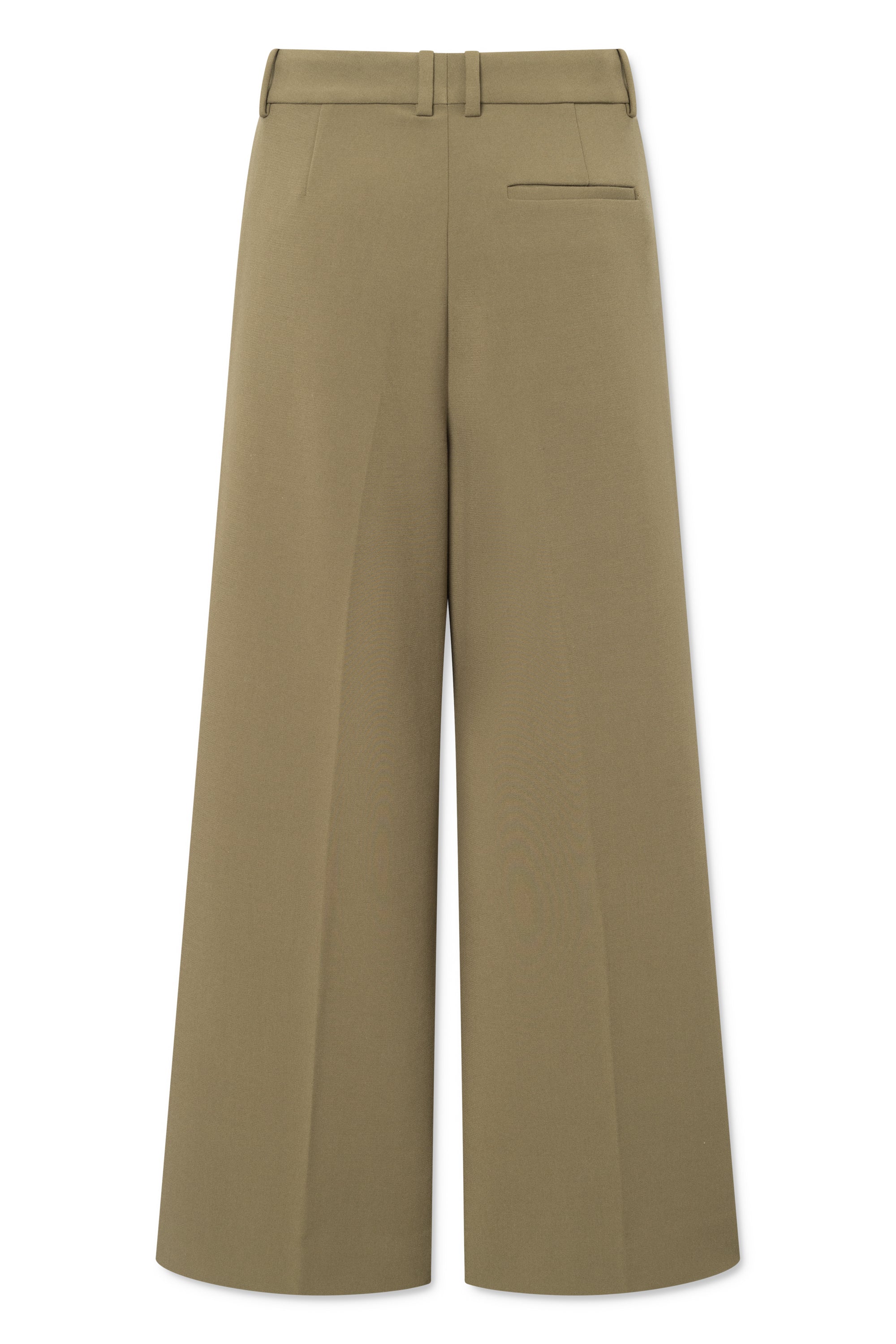 Lovechild 1979 Brigitta Pants Pants 641 Army