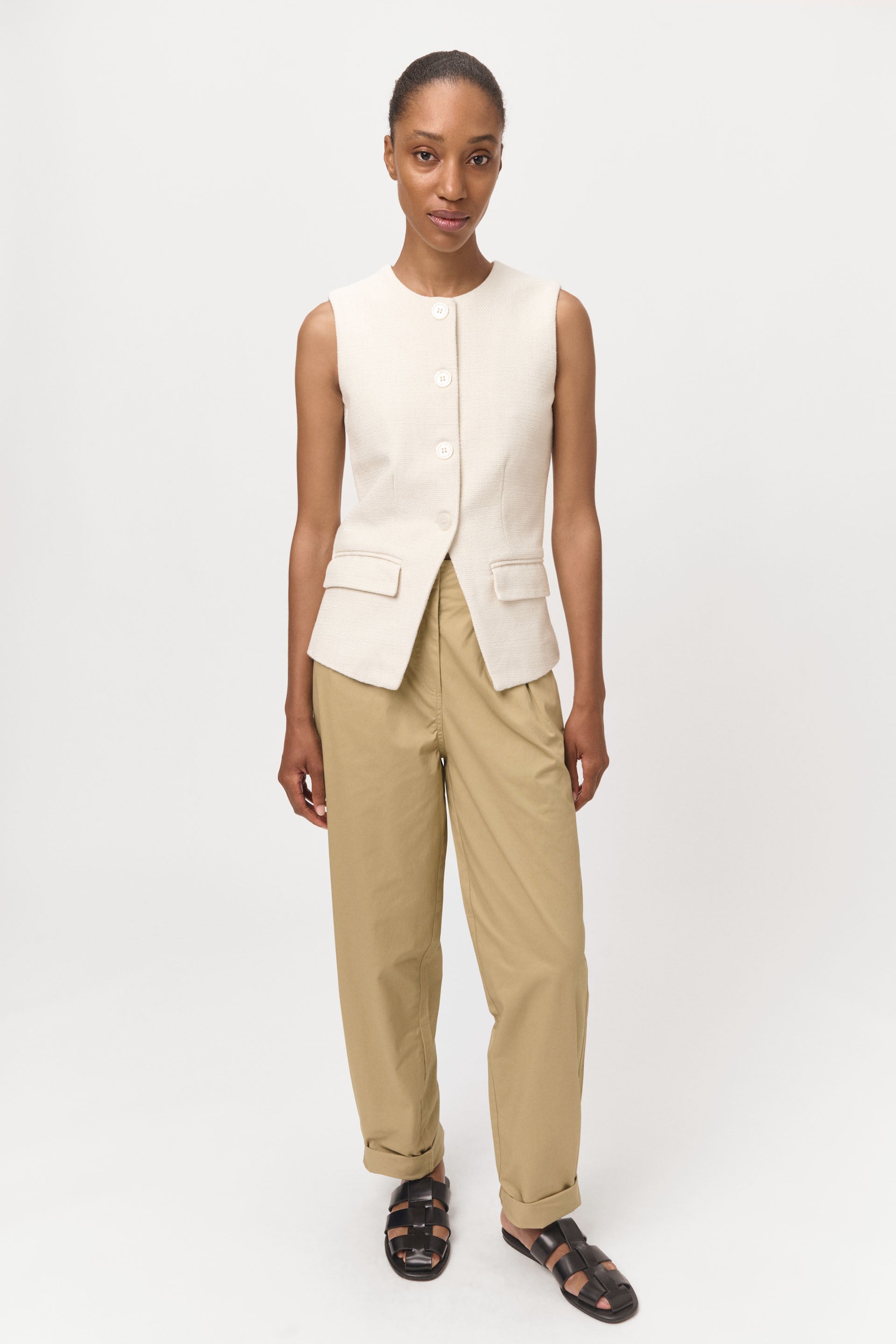 Lovechild 1979 Cadence Pants Pants 104 Beige