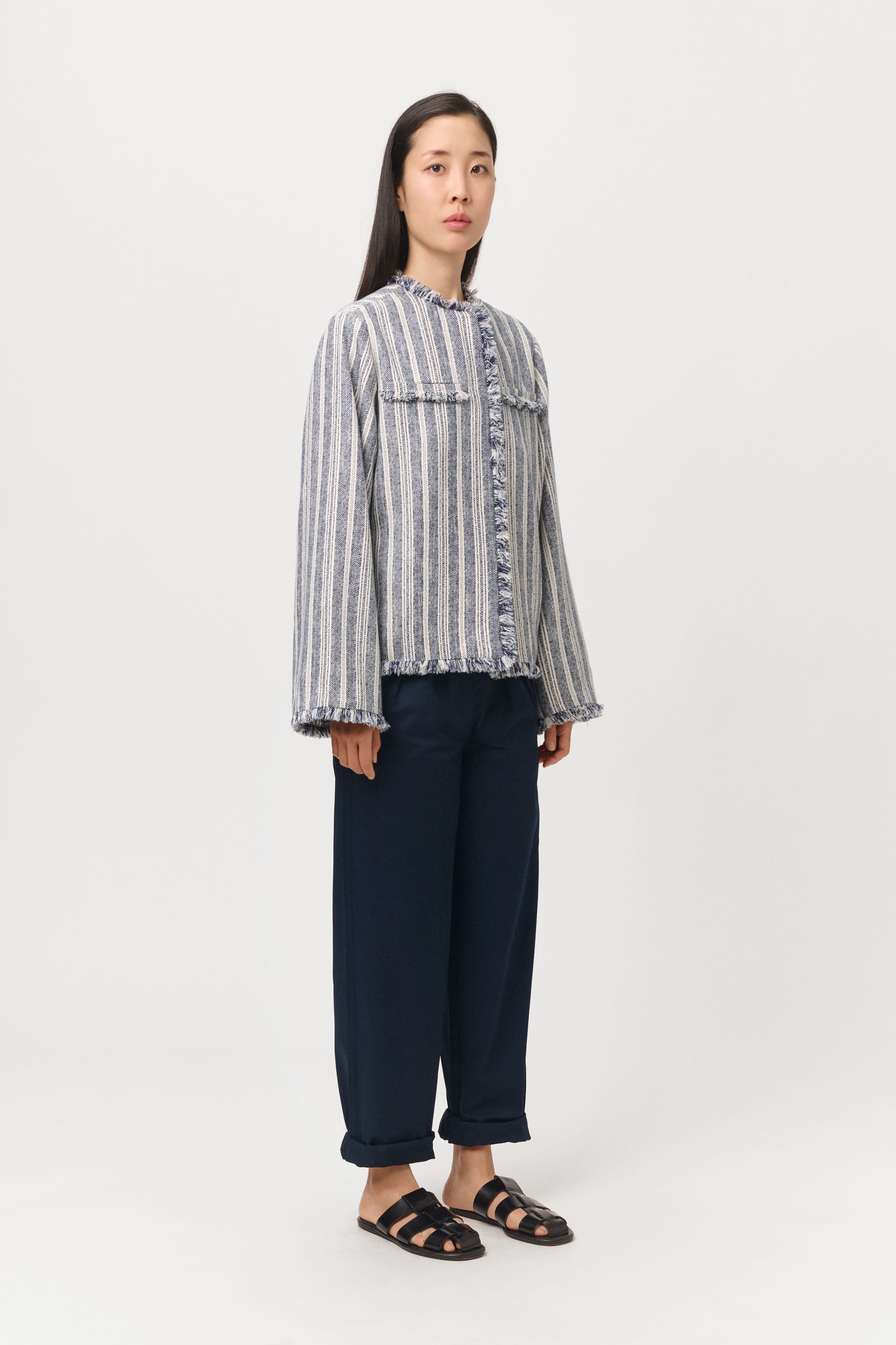 Lovechild 1979 Cadence Pants Pants 450 Total Eclipse