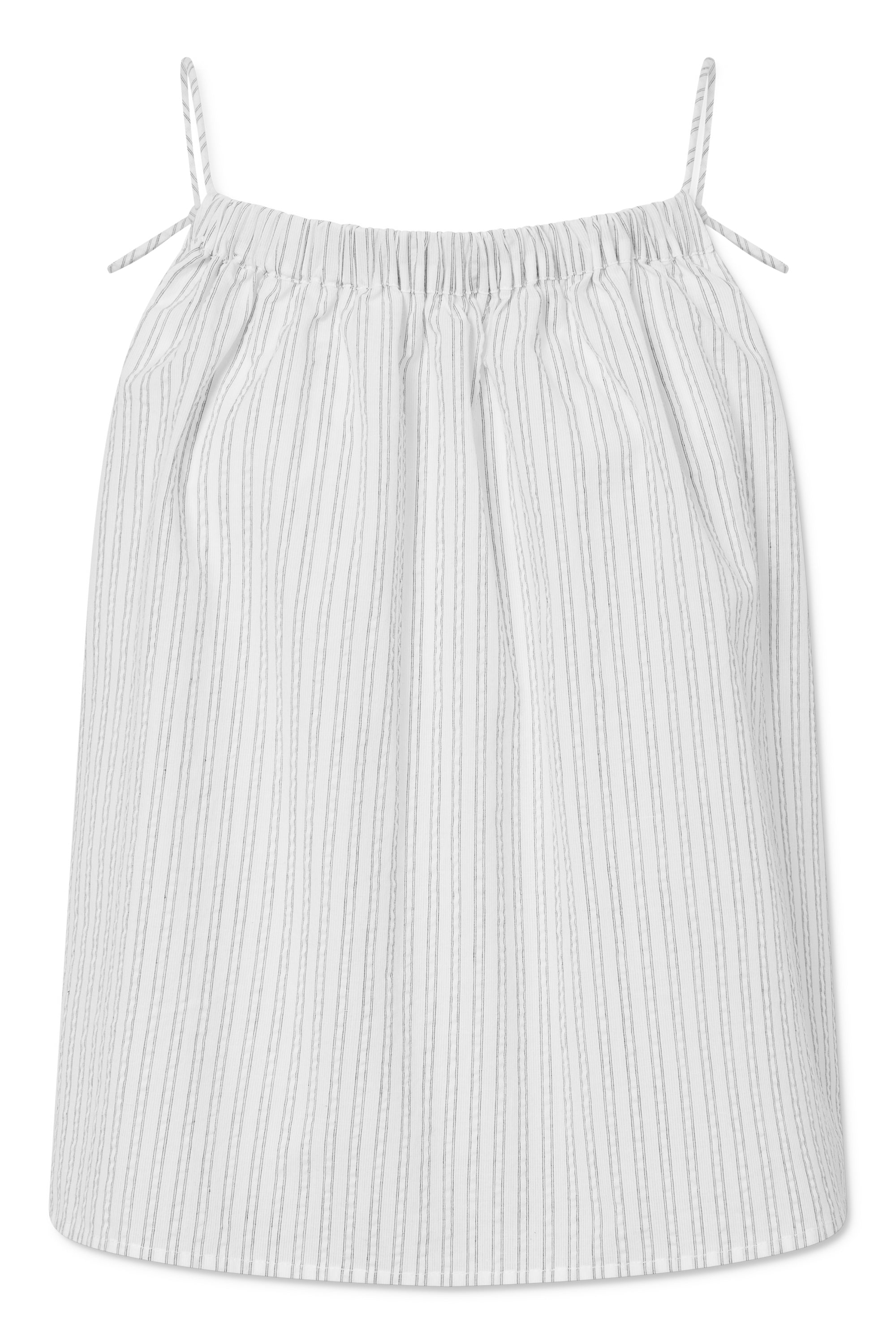 Lovechild 1979 Calista Top Tops 038 Black Stripe