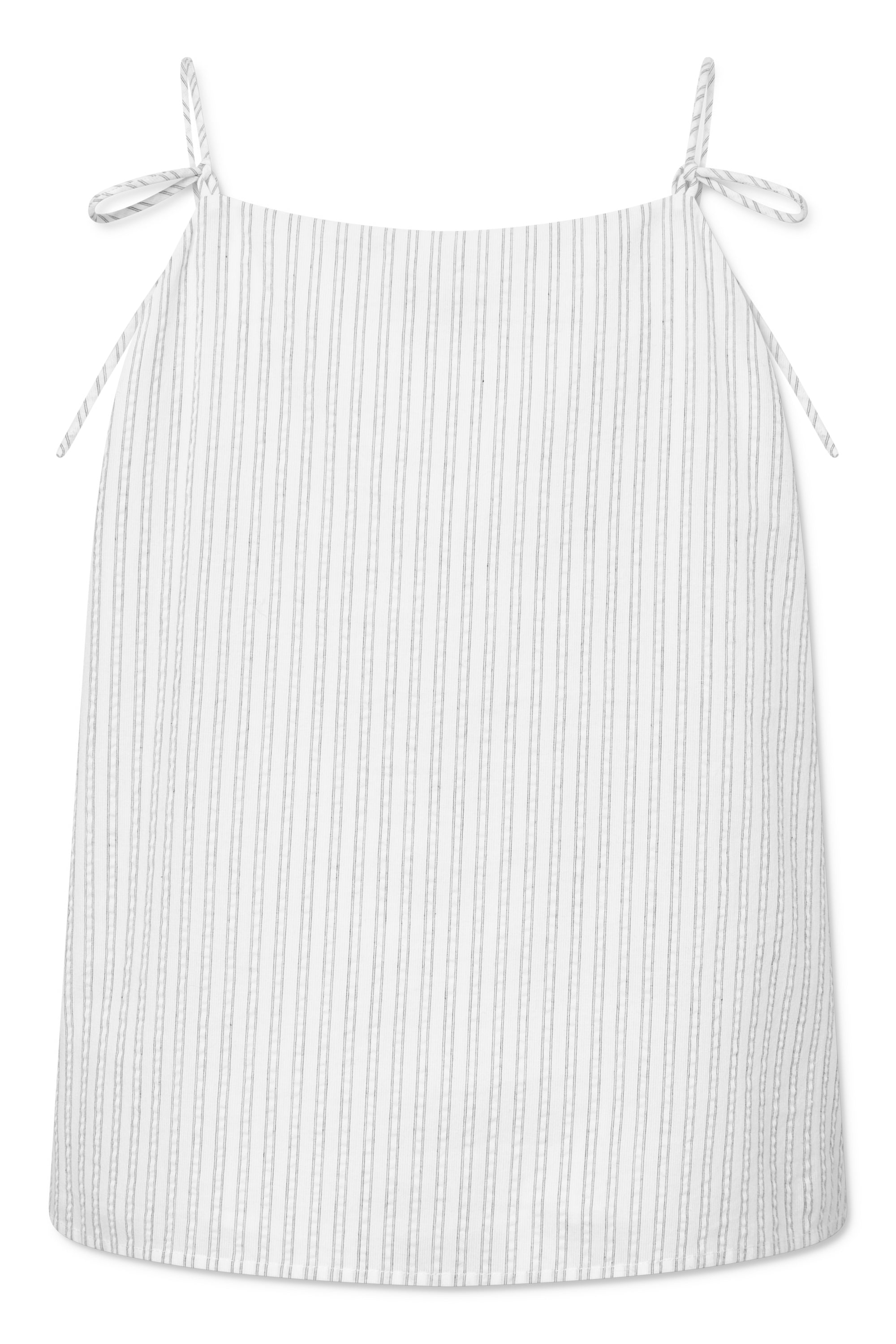 Lovechild 1979 Calista Top Tops 038 Black Stripe