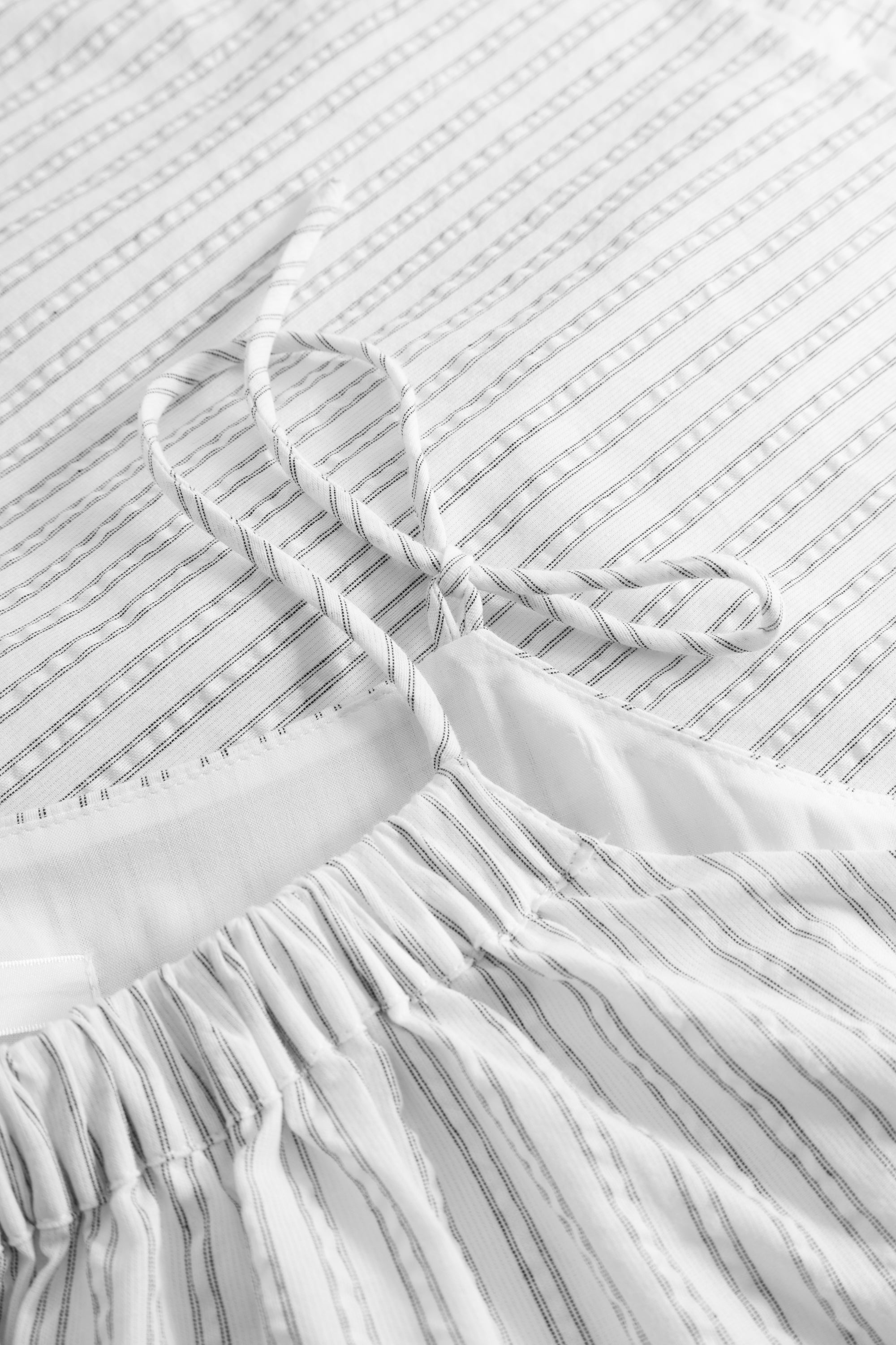 Lovechild 1979 Calista Top Tops 038 Black Stripe