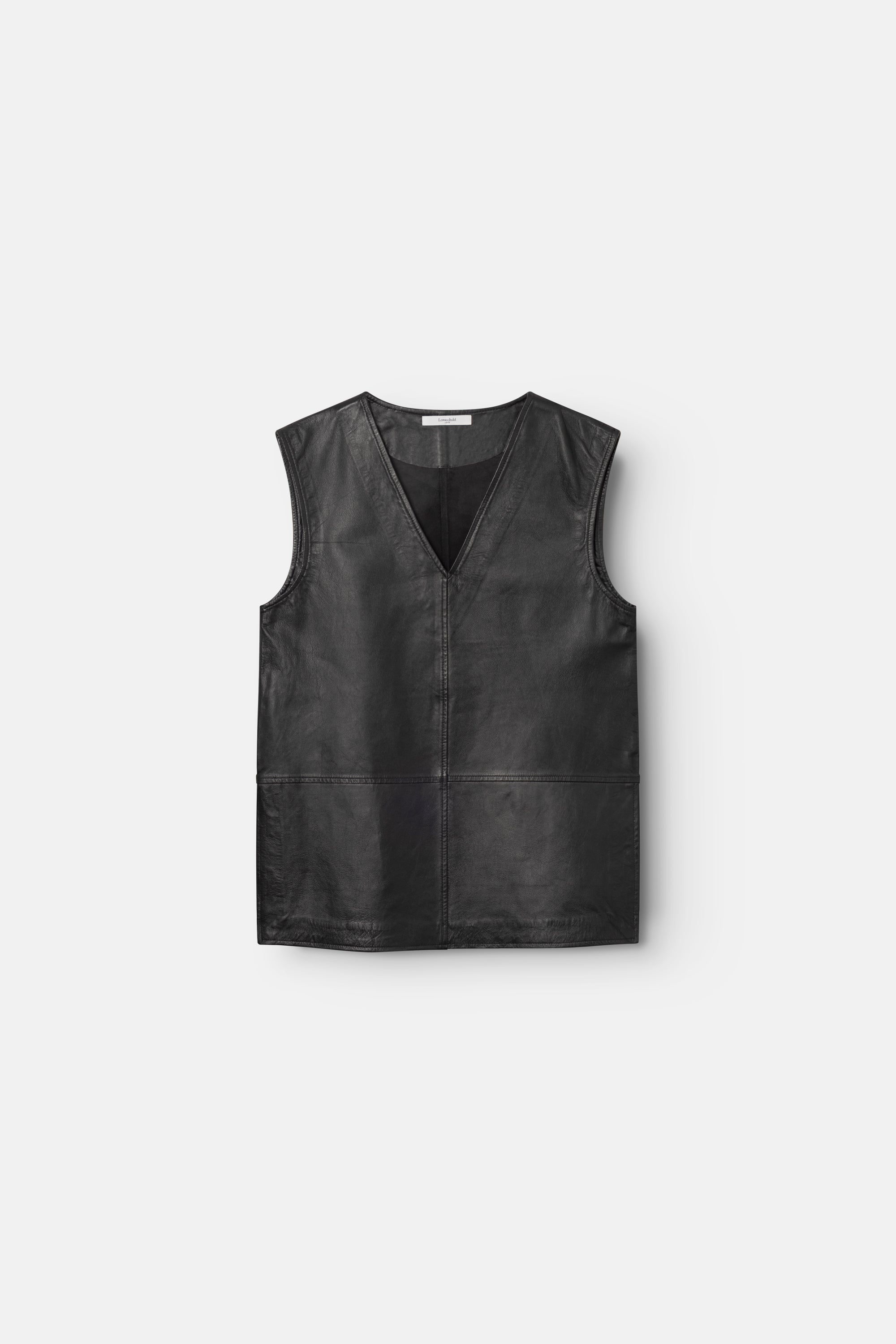 Lovechild 1979 Cara Top Top 999 Black