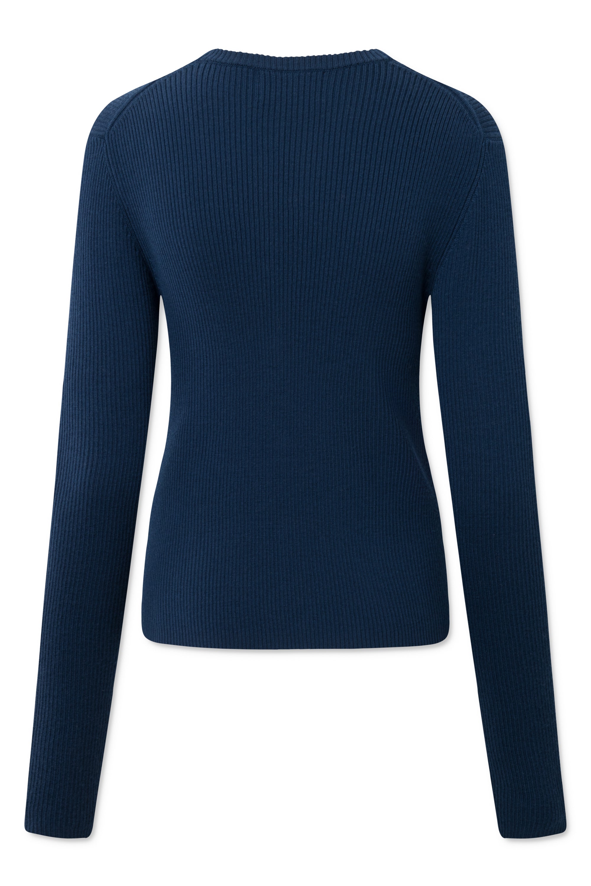 Lovechild 1979 Cari Cardigan Knitwear 450 Total Eclipse