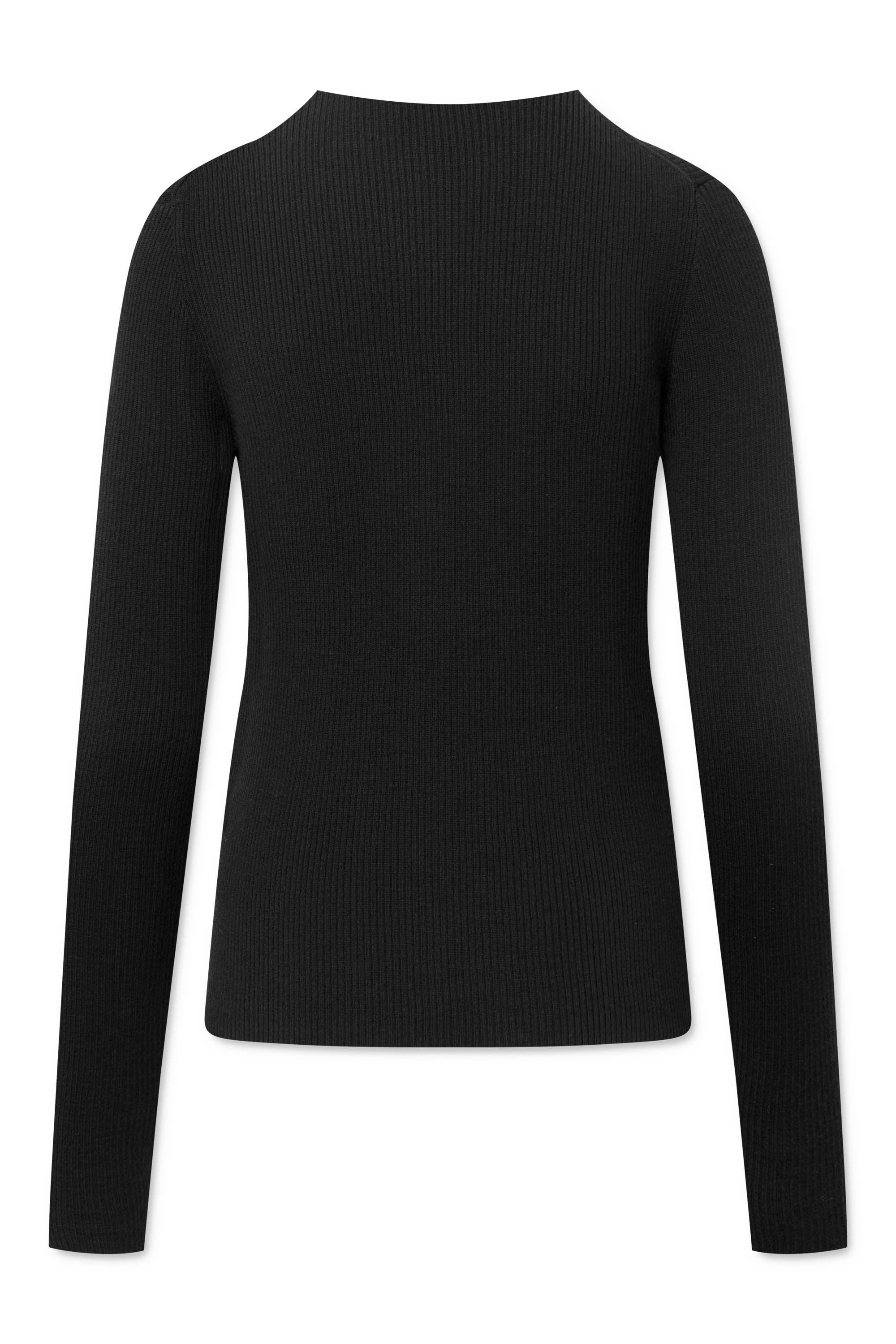 Lovechild 1979 Cari Cardigan Knitwear 999 Black