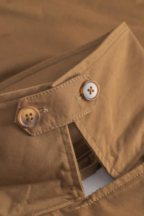 Lovechild 1979 Carrie Coat Outerwear 064 Dusty Brown