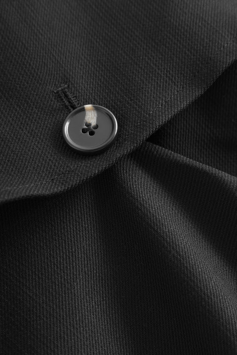 Lovechild 1979 Carrie Coat Outerwear 999 Black