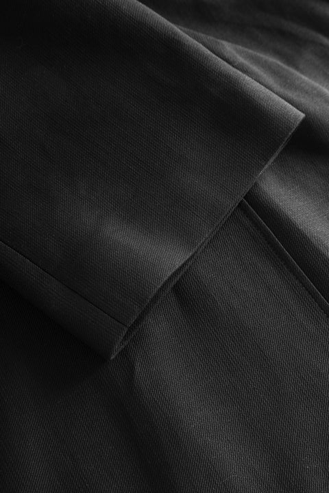 Lovechild 1979 Carrie Coat Outerwear 999 Black