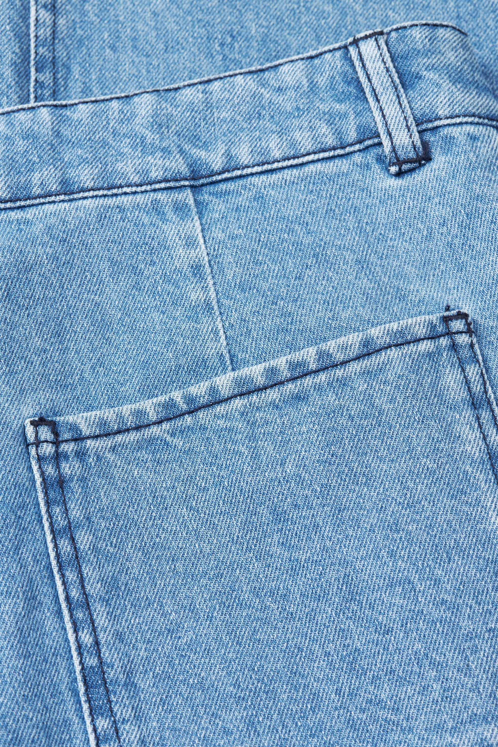 Lovechild 1979 Cassandra Pants Pants 406 Denim Blue