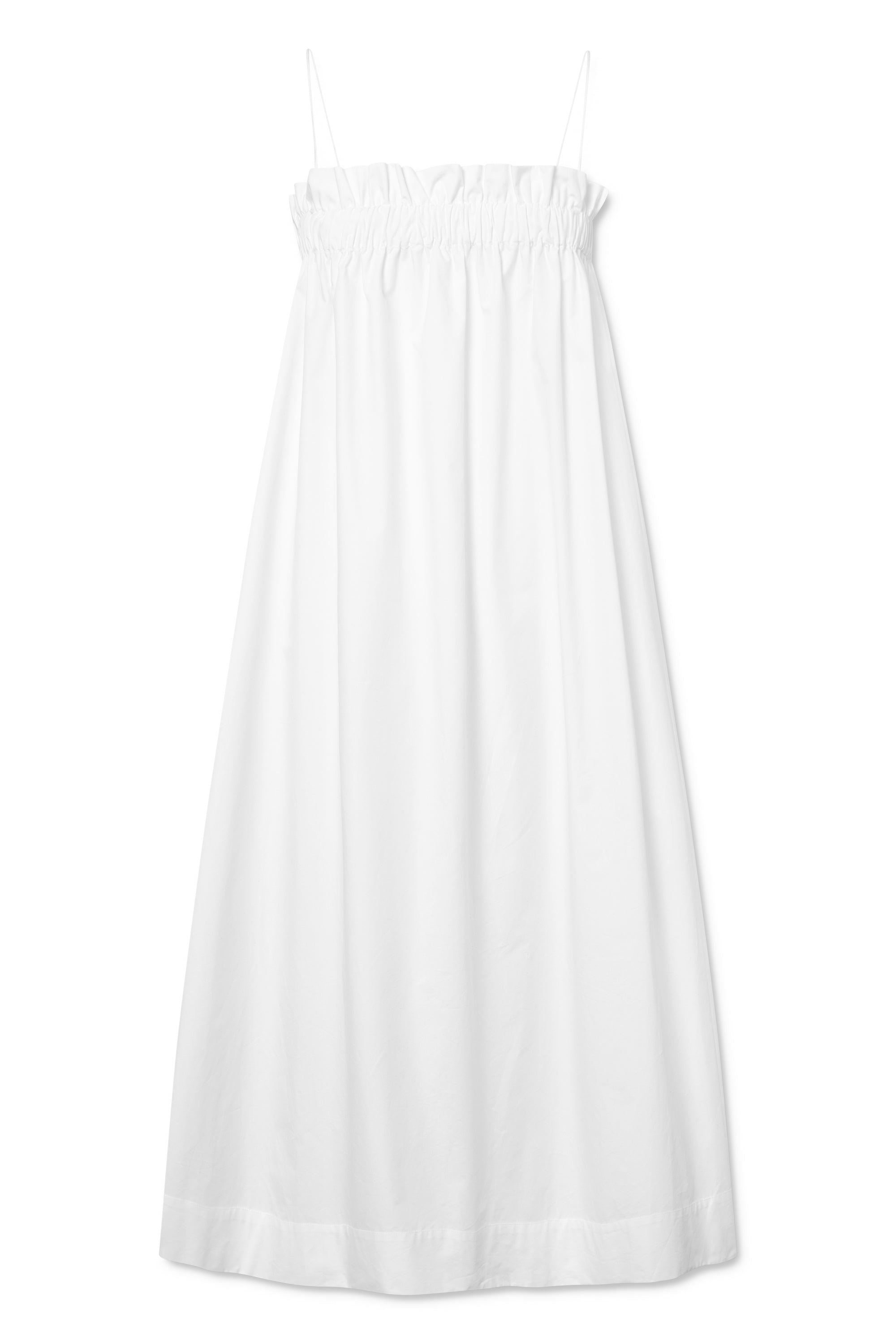 Lovechild 1979 Cate Dress Dresses 900 Bright White