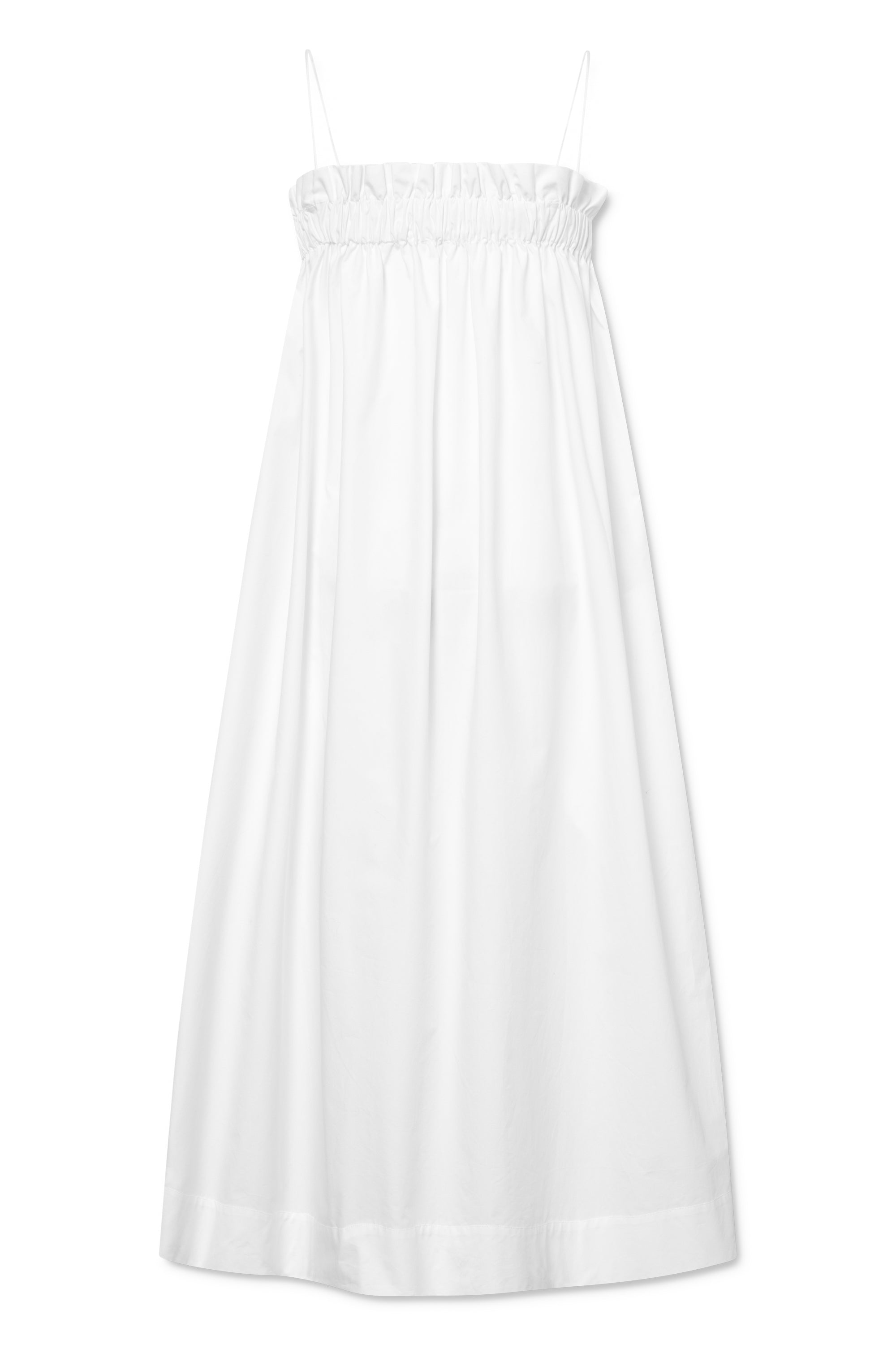 Lovechild 1979 Cate Dress Dresses 001 White