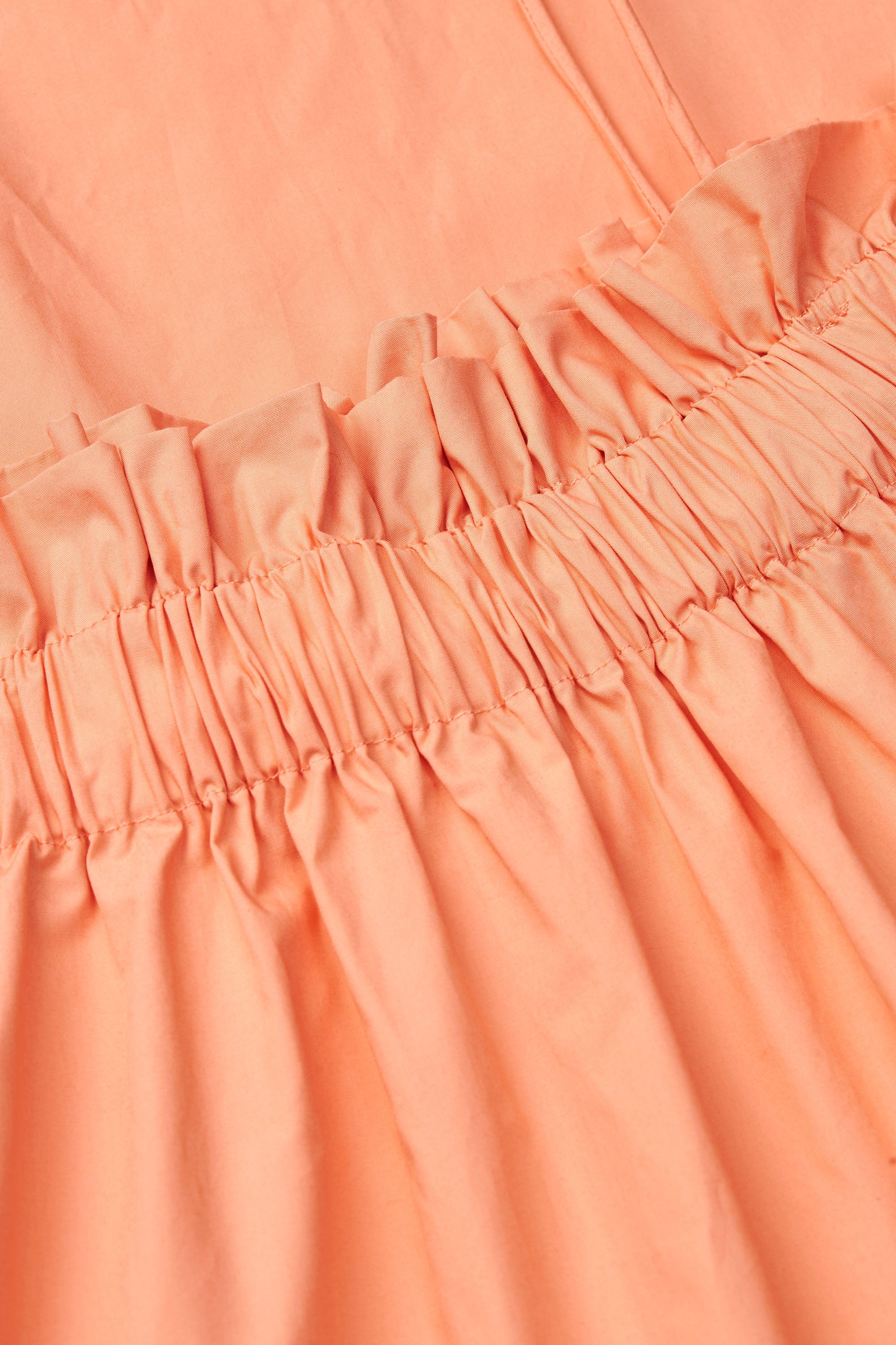 Lovechild 1979 Cate Dress Dresses 305 Coral
