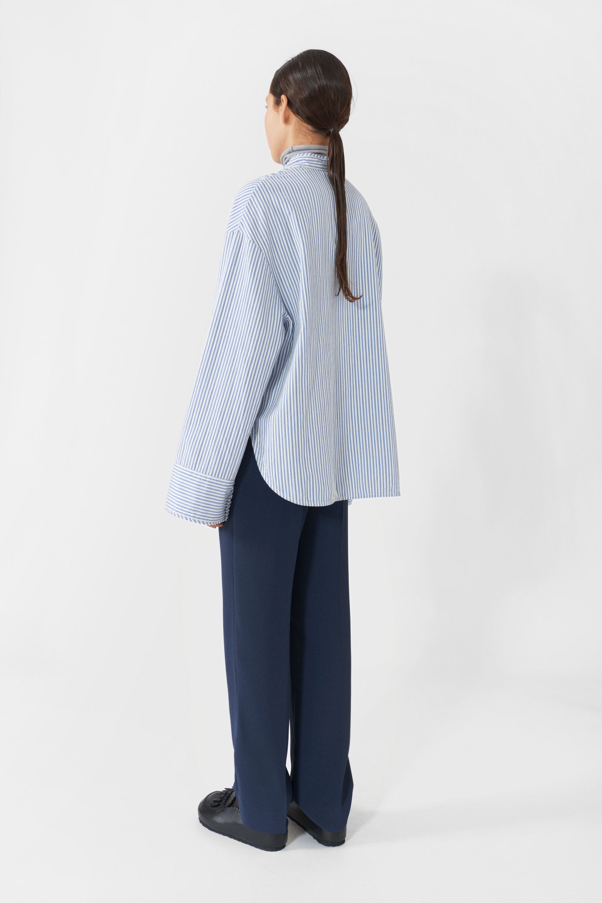 Lovechild 1979 Christine Pants Pants 499 Navy