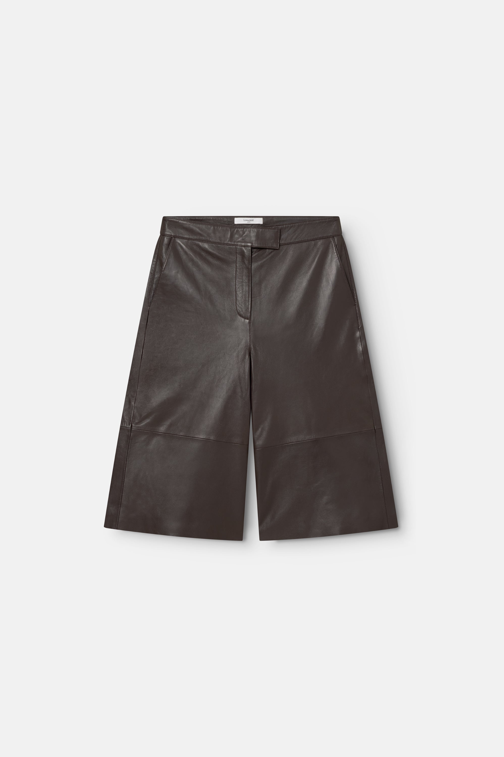 Lovechild 1979 Claudette Shorts Shorts 719 Chestnut