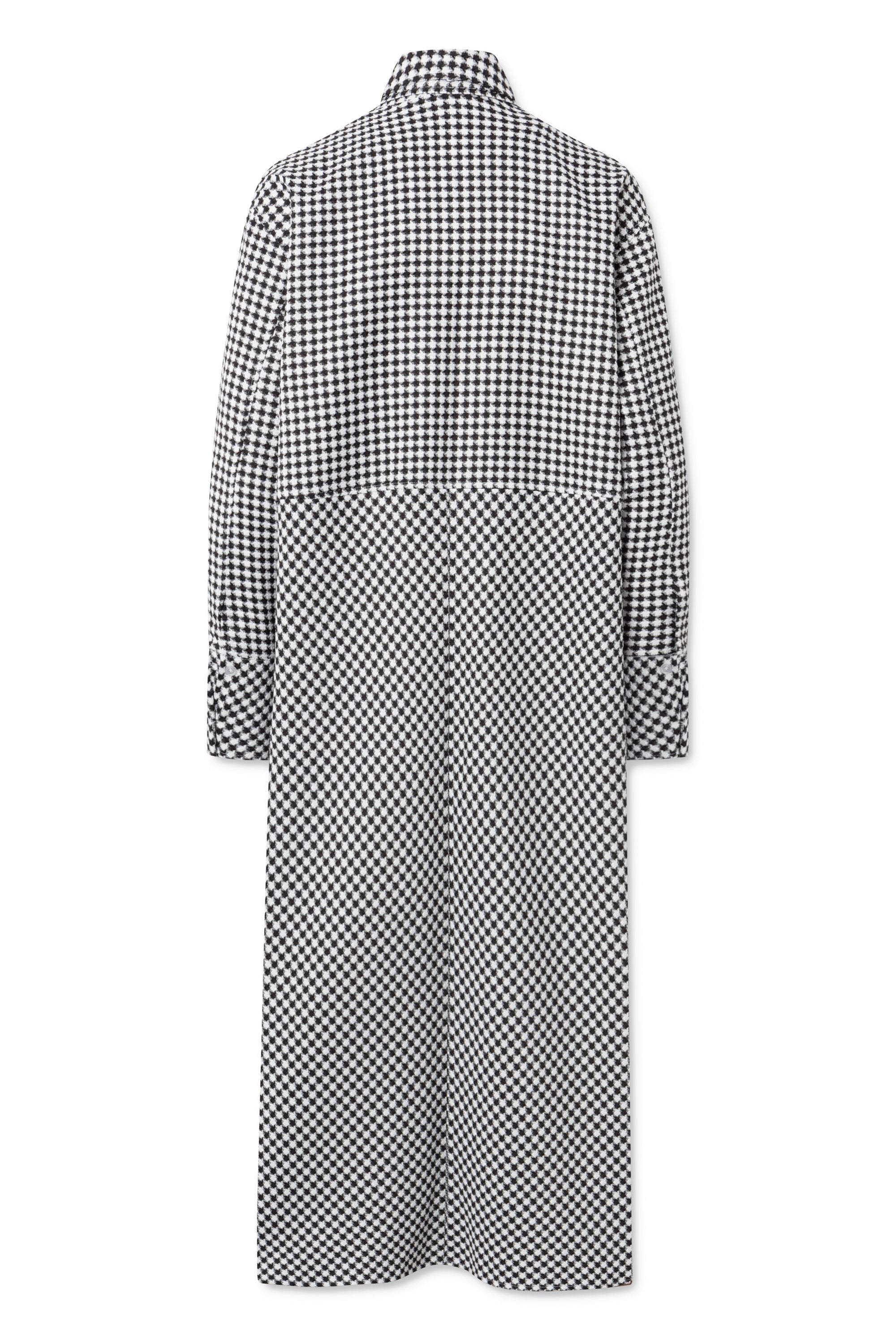 Lovechild 1979 Claudia Dress - Multi Black DRESSES 040 MULTI BLACK