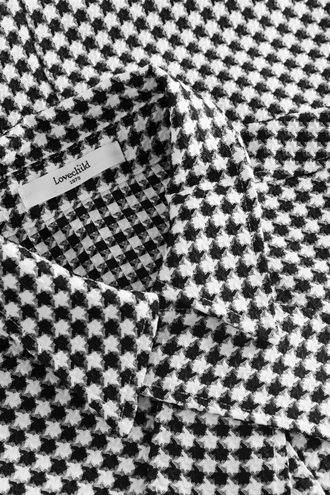 Lovechild 1979 Claudia Dress - Multi Black DRESSES 040 MULTI BLACK