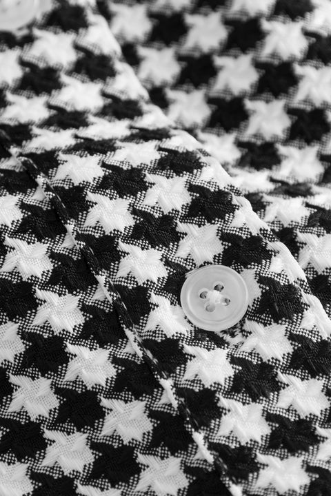 Lovechild 1979 Claudia Dress - Multi Black DRESSES 040 MULTI BLACK