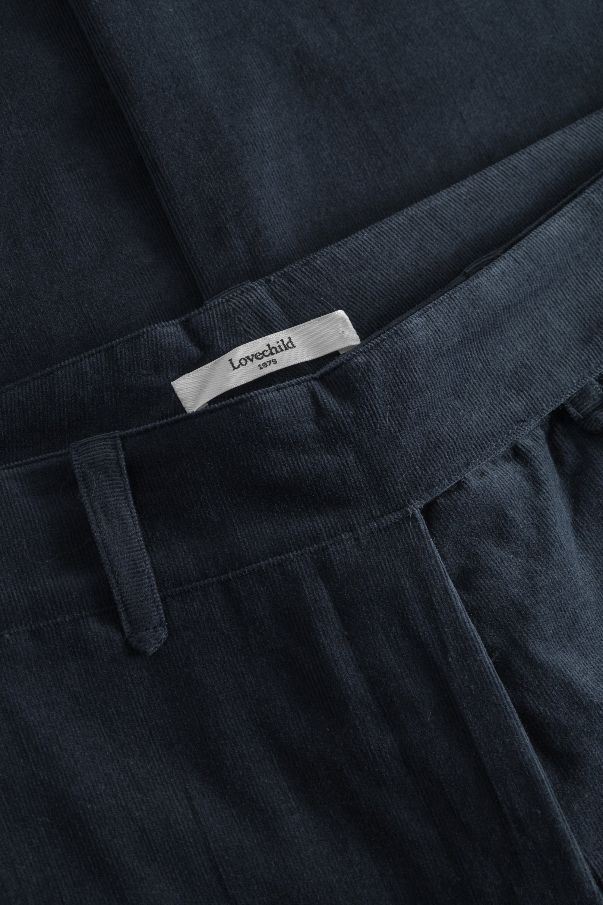 Lovechild 1979 Coppola Pant PANTS 451 Dark Navy