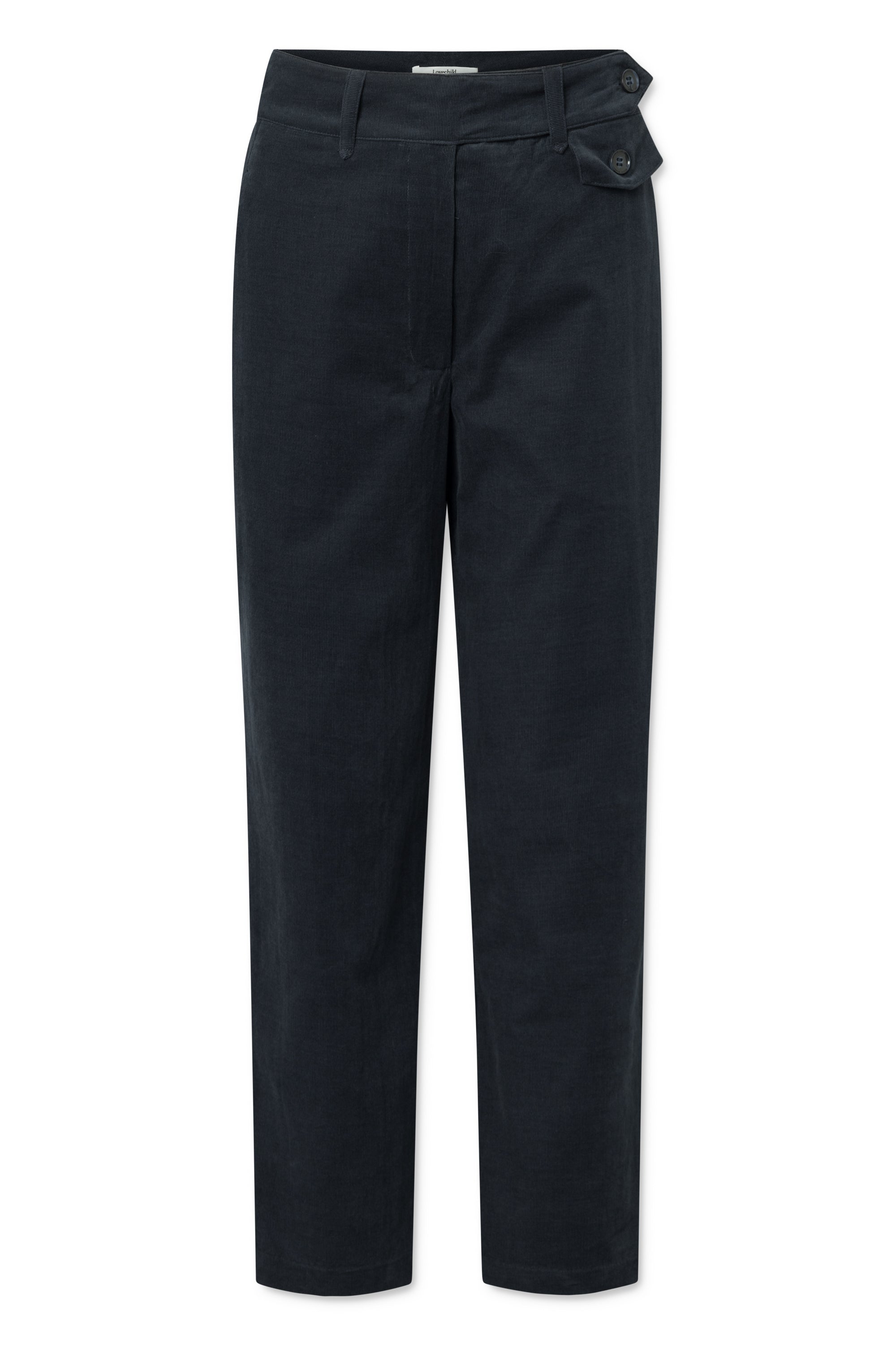 Lovechild 1979 Coppola Pant PANTS 451 Dark Navy