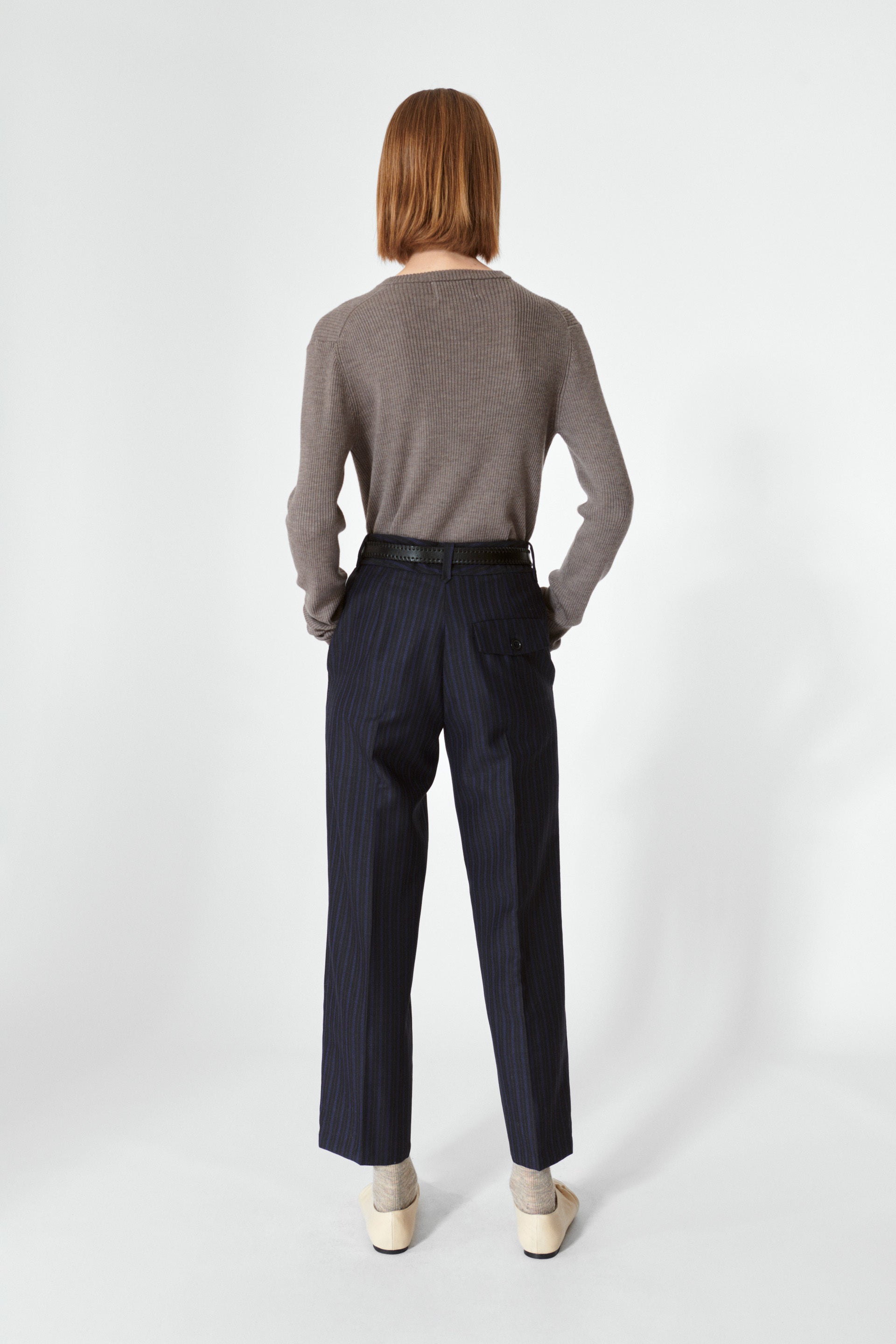 Lovechild 1979 Coppola Pants PANTS 999 Black