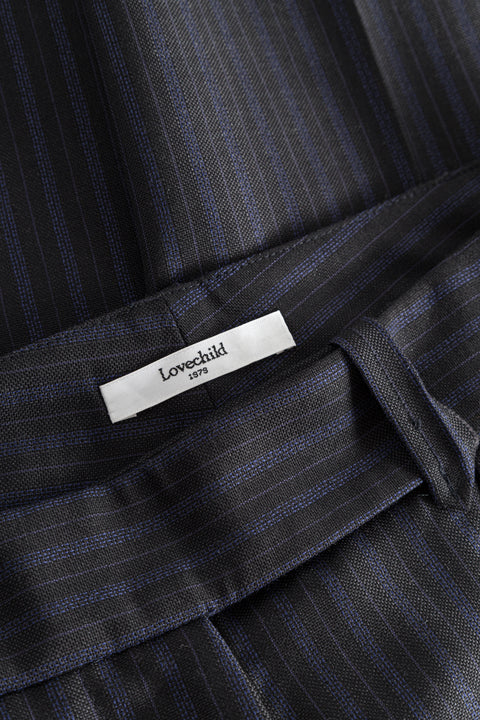 Lovechild 1979 Coppola Pants PANTS 999 Black