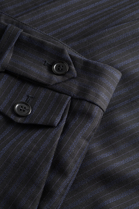 Lovechild 1979 Coppola Pants PANTS 999 Black