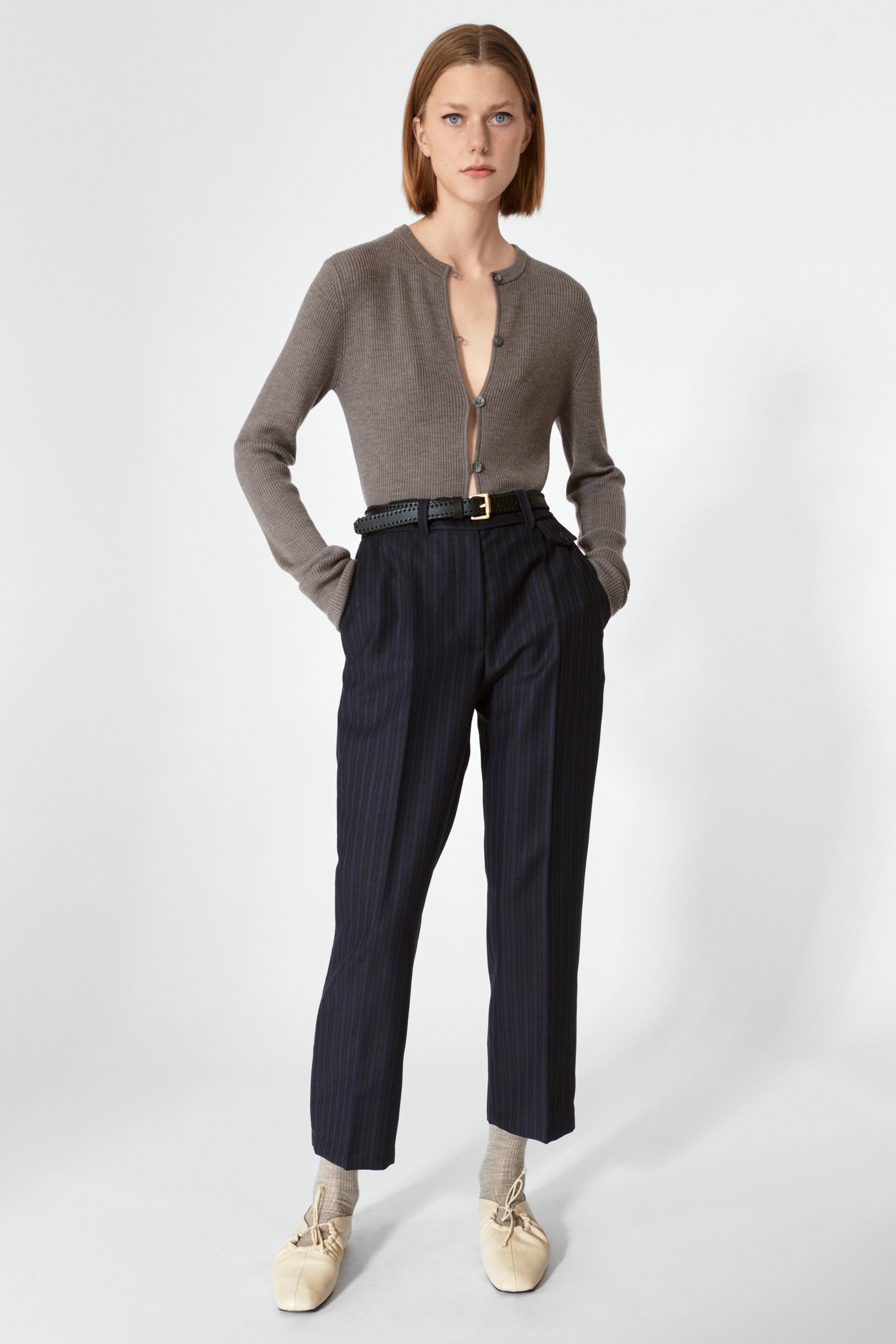 Lovechild 1979 Coppola Pants PANTS 999 Black