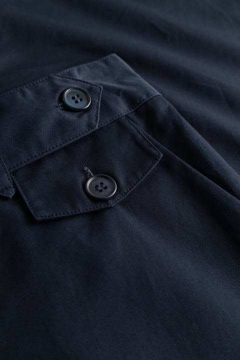 Lovechild 1979 Coppola Pants PANTS 451 Dark Navy