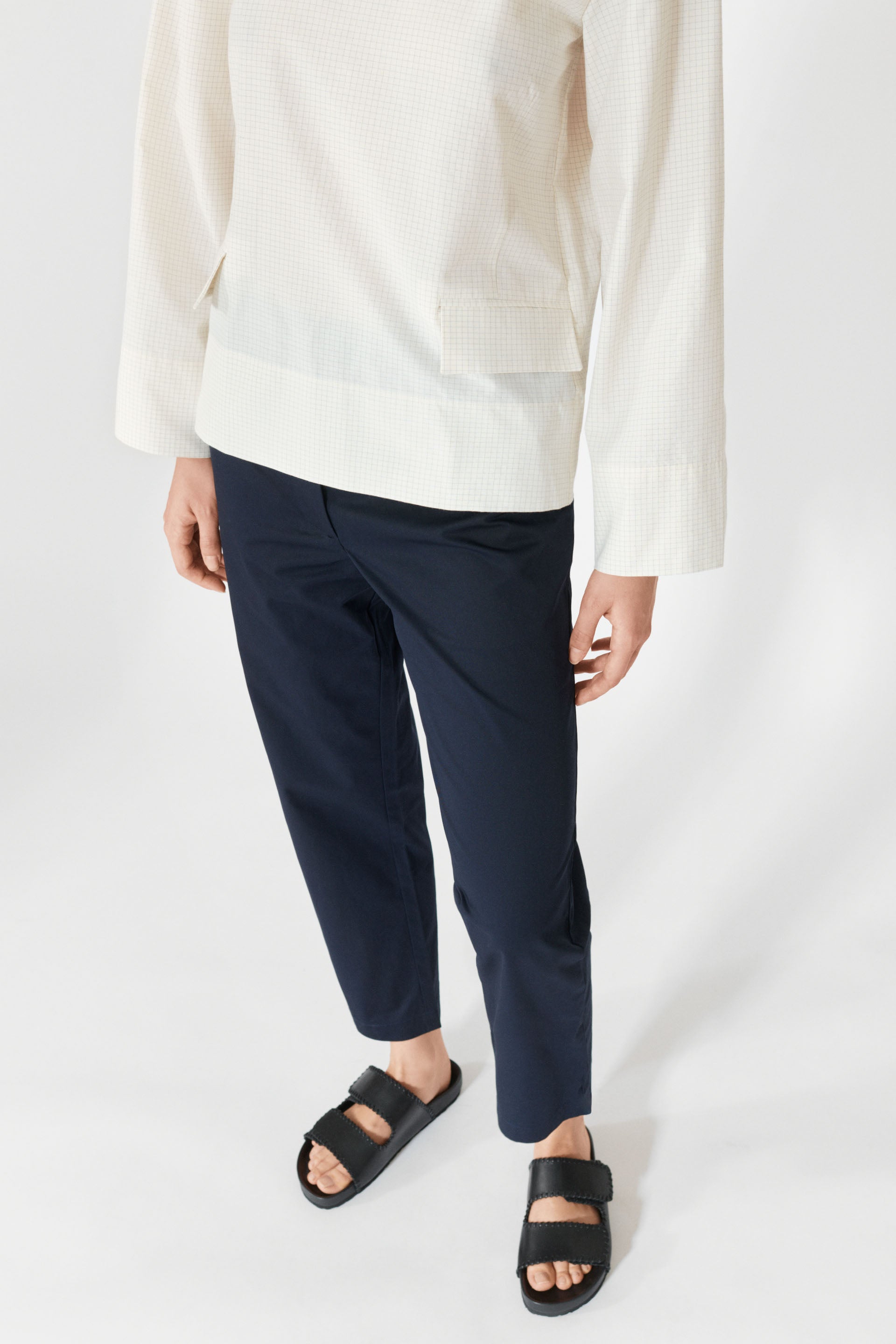 Lovechild 1979 Coppola Pants PANTS 451 Dark Navy